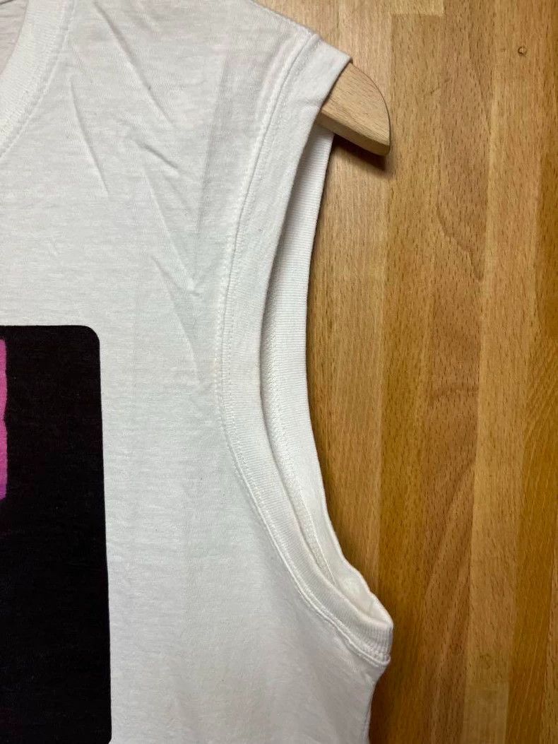 Undercover Undercover undercoverism archive vest but period Size US M / EU 48-50 / 2 - 5 Thumbnail