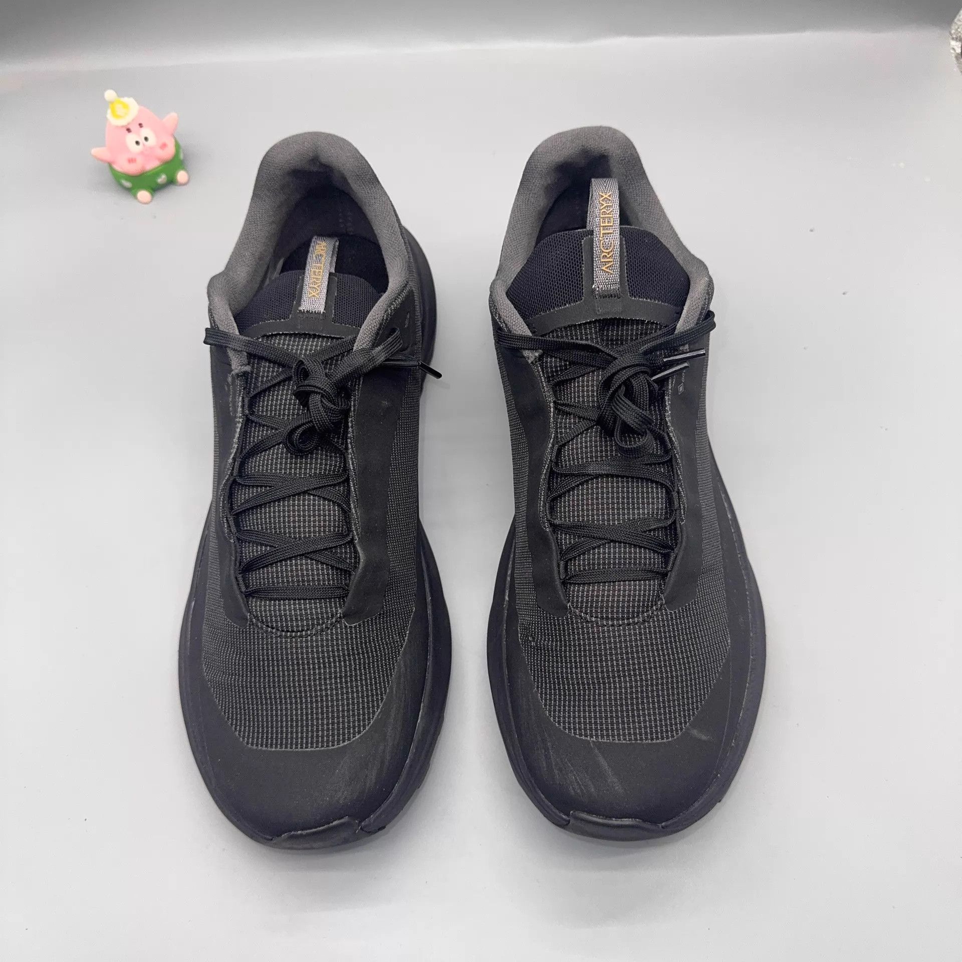 Arc'teryx Arcteryx NORVAN LD 4GTX Black 42 Shoes Size US 8.5 / EU 41-42 - 2 Thumbnail