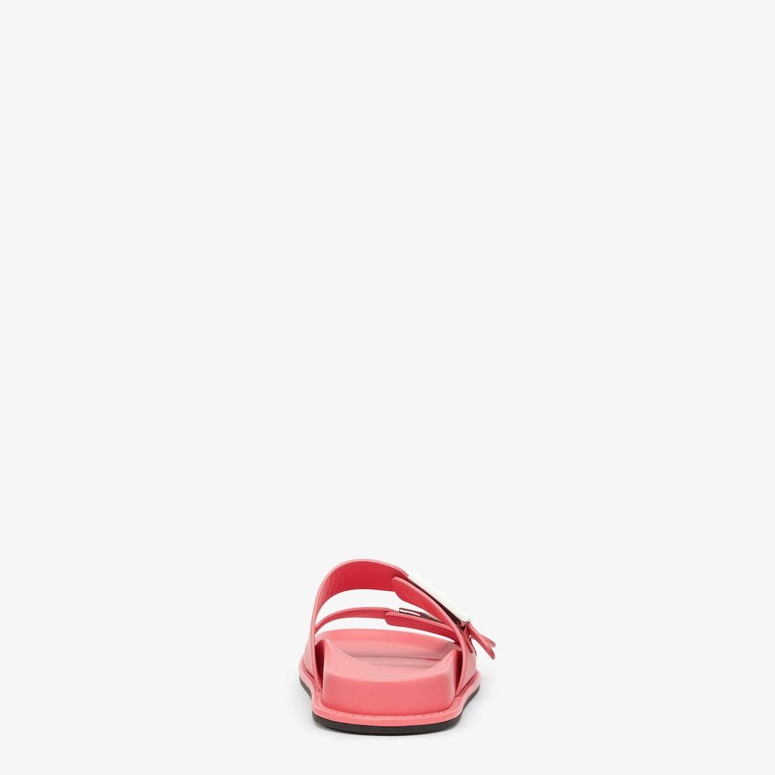 Fendi o1loc1c0824 Slip in Pink Size US 8 / IT 38 - 3 Thumbnail