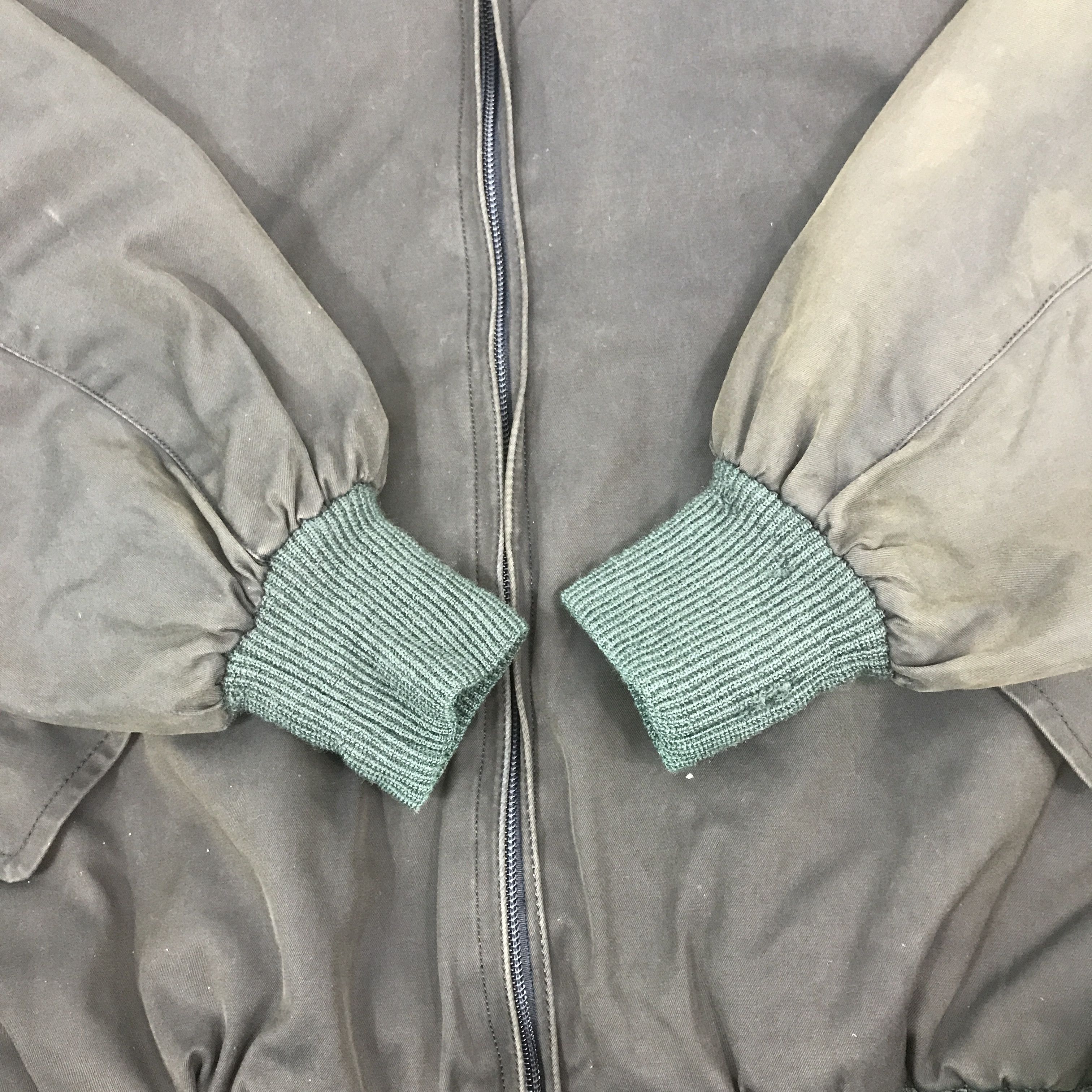 Baracuta × Vintage Vintage Baracuta zipper Jacket Size US L / EU 52-54 / 3 - 7 Thumbnail