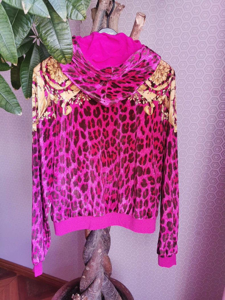 Versace Versace Medusa Sport Suit Size M / US 6-8 / IT 42-44 - 3 Thumbnail