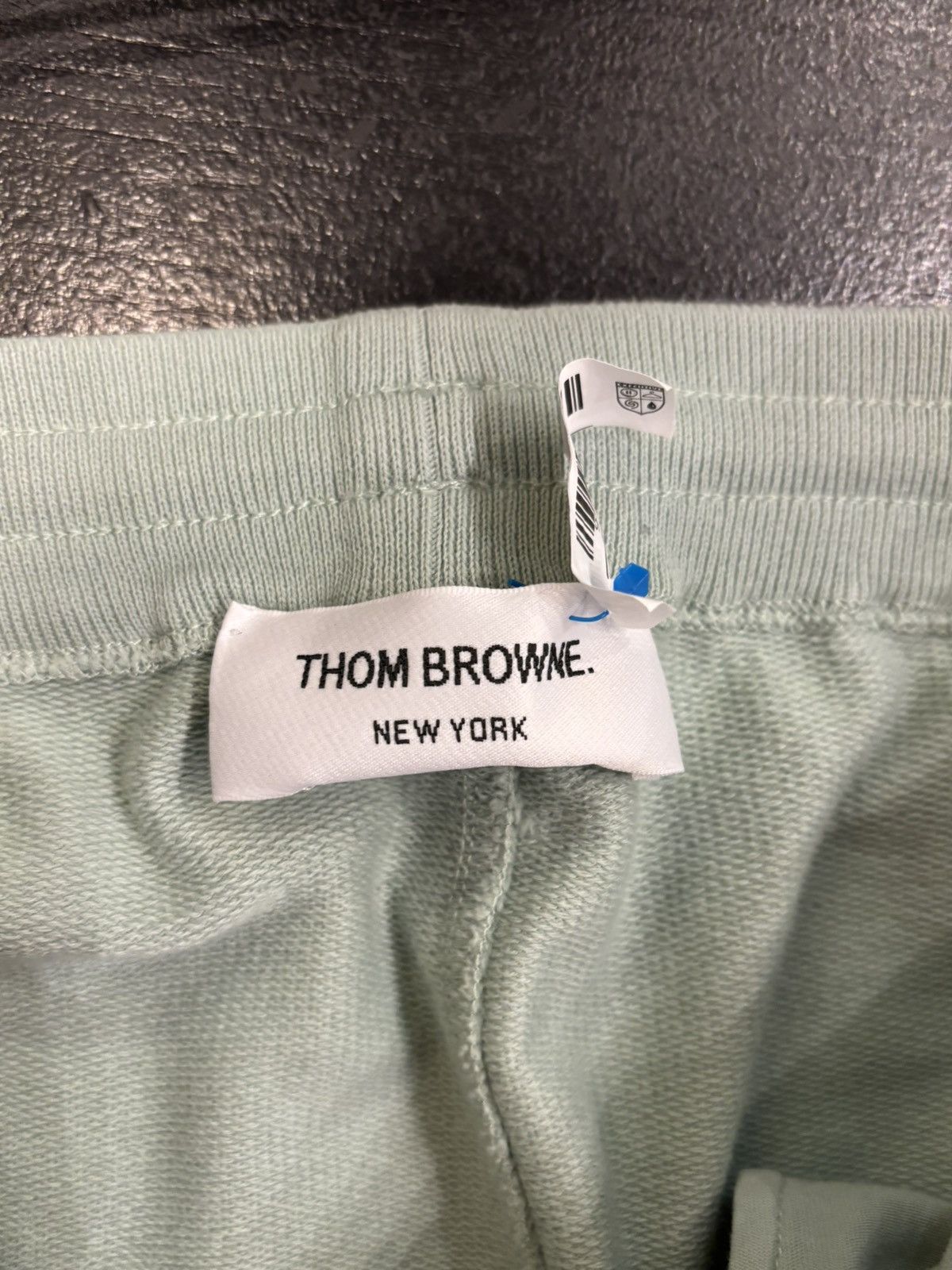 Thom Browne Thom Browne 4 Bar Sweatpants Size US 30 / EU 46 - 6 Thumbnail