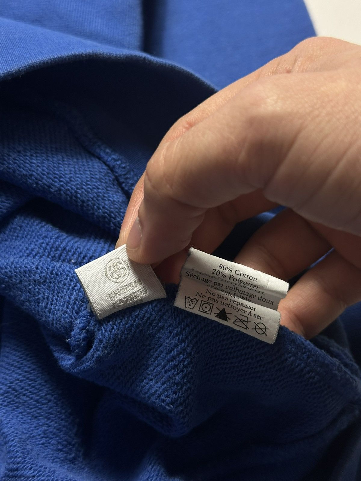 Stussy Vintage Stussy Hoodie Size US M / EU 48-50 / 2 - 8 Thumbnail