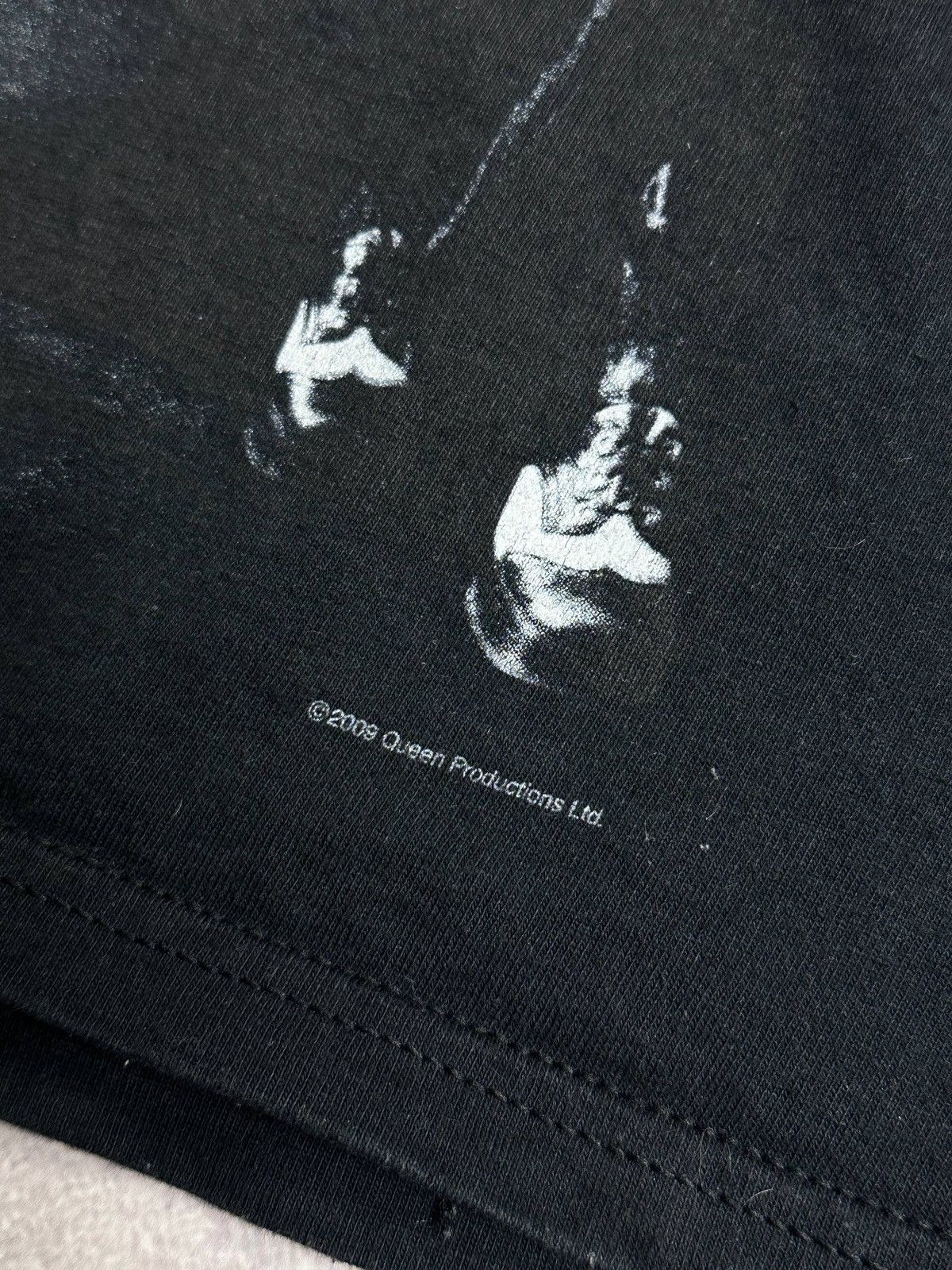 Band Tees Vintage Queen Absolute Greatest Band Tee T-shirt XL Size US XL / EU 56 / 4 - 6 Thumbnail