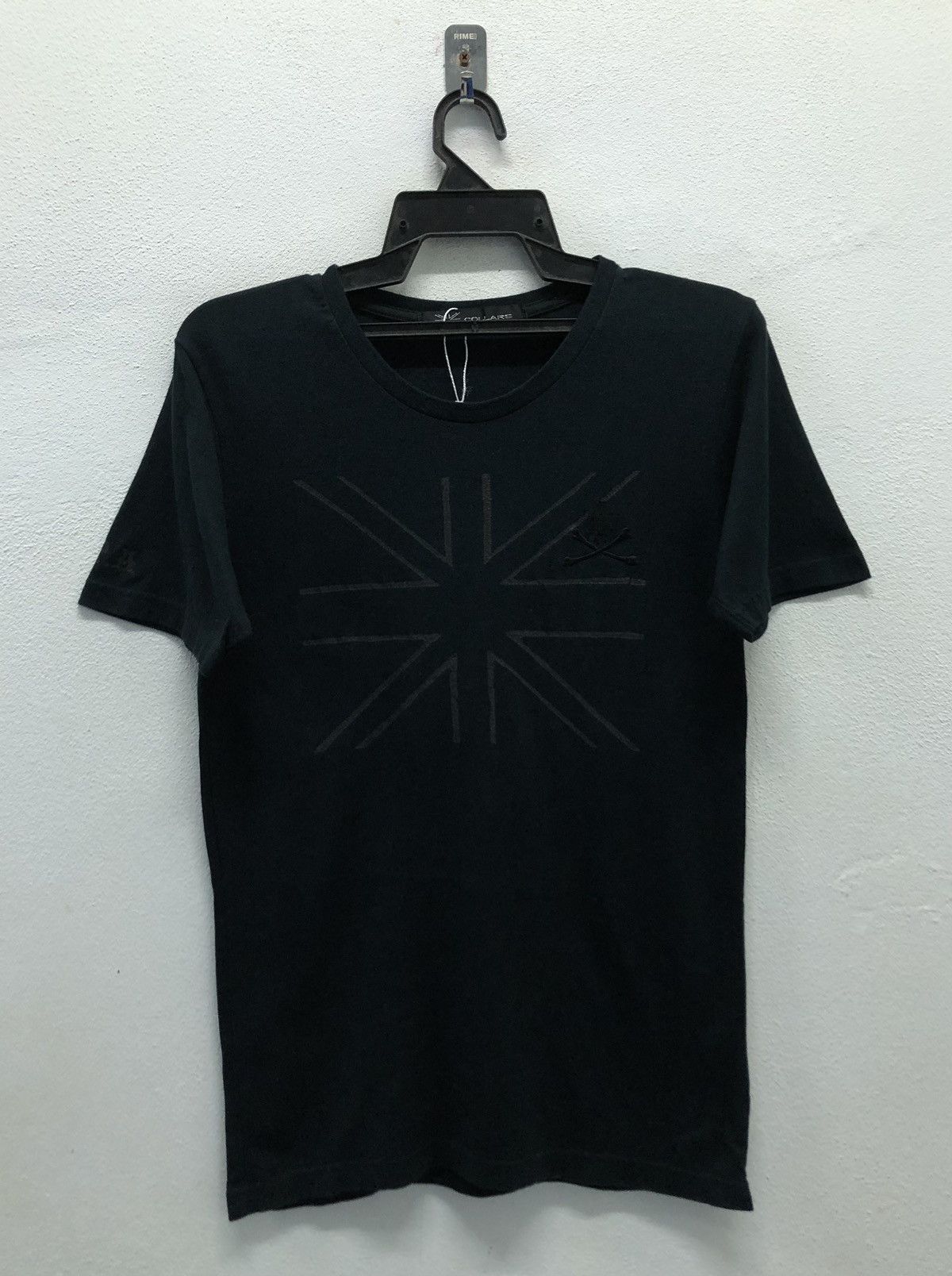 Vintage VINTAGE COLLARS T.F.O.A SHIRT Size US M / EU 48-50 / 2 - 1 Thumbnail