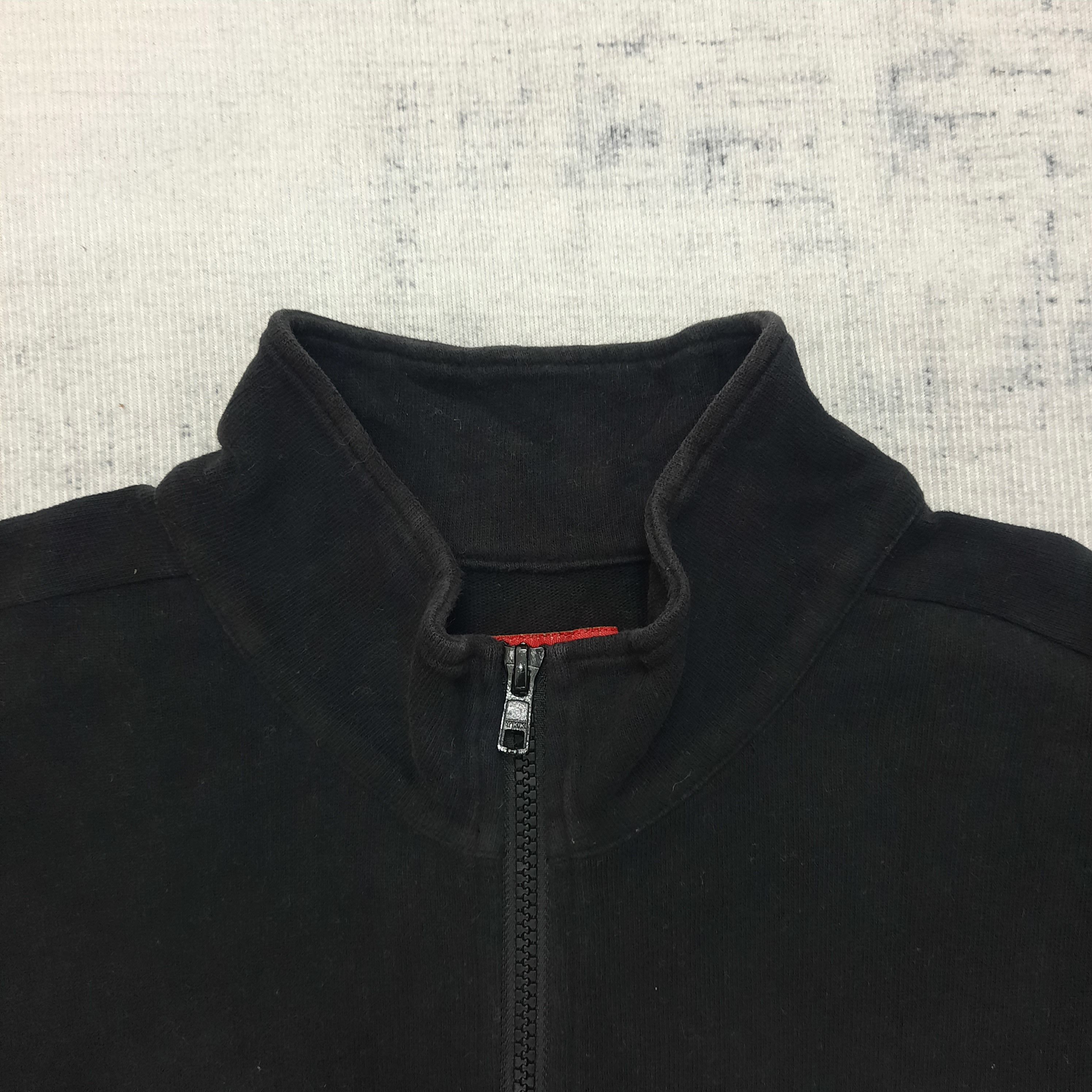 Supreme 🔥Supreme spellout pull over long sleeve shirt Size US M / EU 48-50 / 2 - 2 Thumbnail