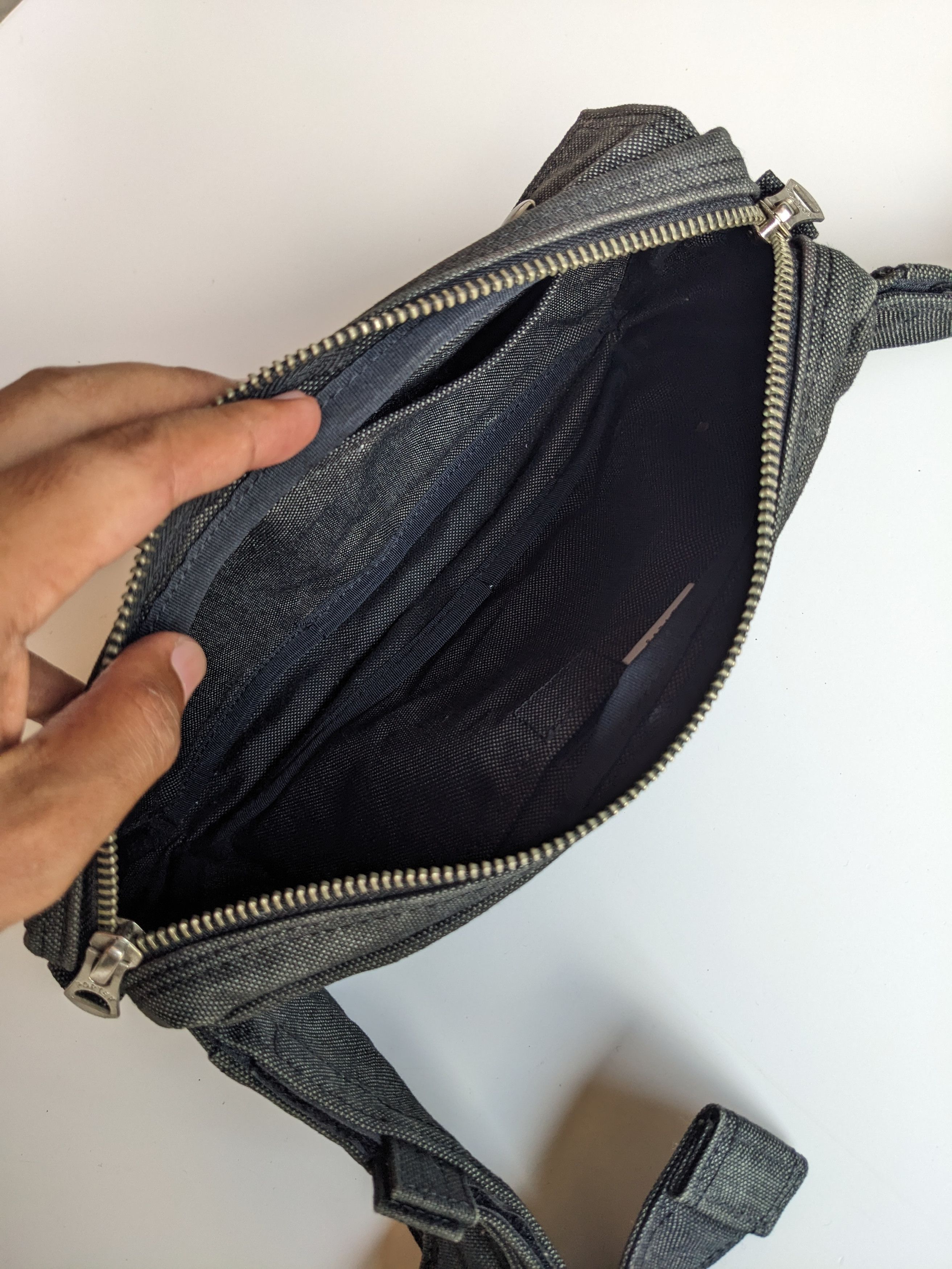 Porter Porter Yoshida Tanker Waistbag Size ONE SIZE - 8 Thumbnail