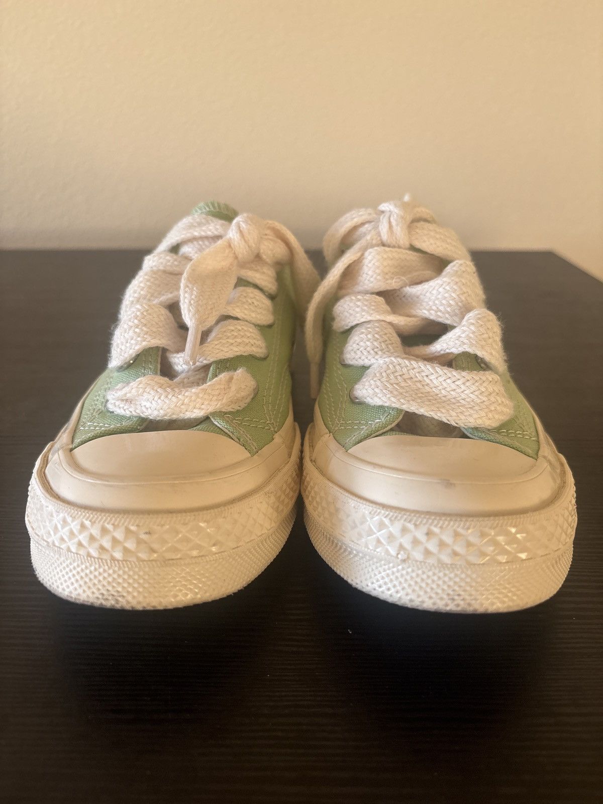 Converse × Golf le Fleur Converse Chuck 70 Low GOLF Le FLEUR Darryl Margarita Size US 5.5 / IT 35.5 - 1 Thumbnail