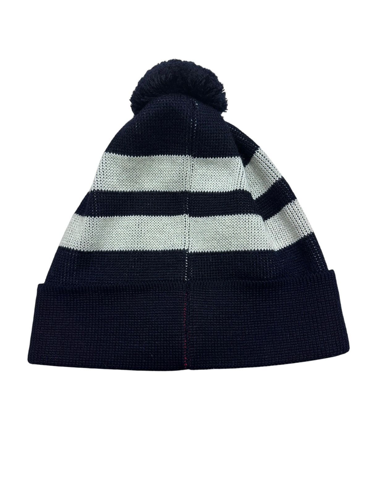 Moncler RARE ‼️ Moncler Cappelo Stupendo Beanie Size ONE SIZE - 2 Thumbnail