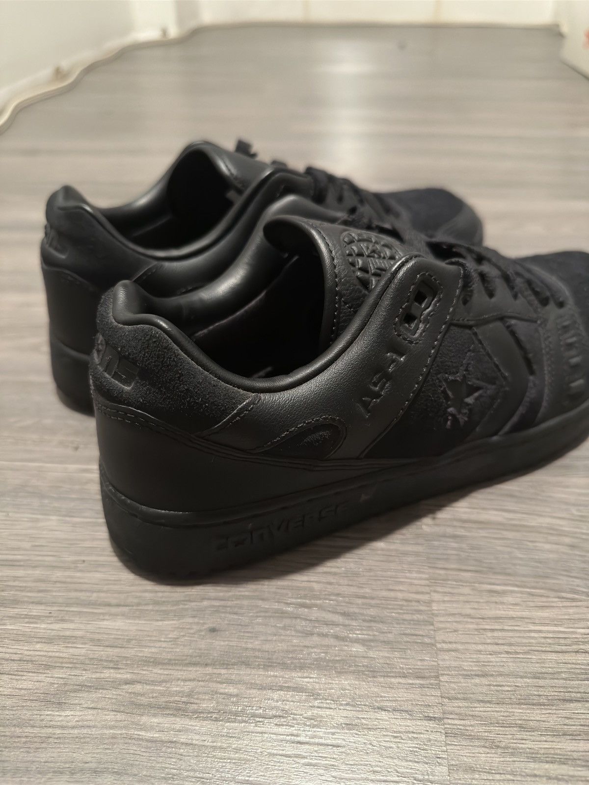 Converse Converse CONS Alexis Sablone Pro Model Size US 9 / EU 42 - 3 Thumbnail
