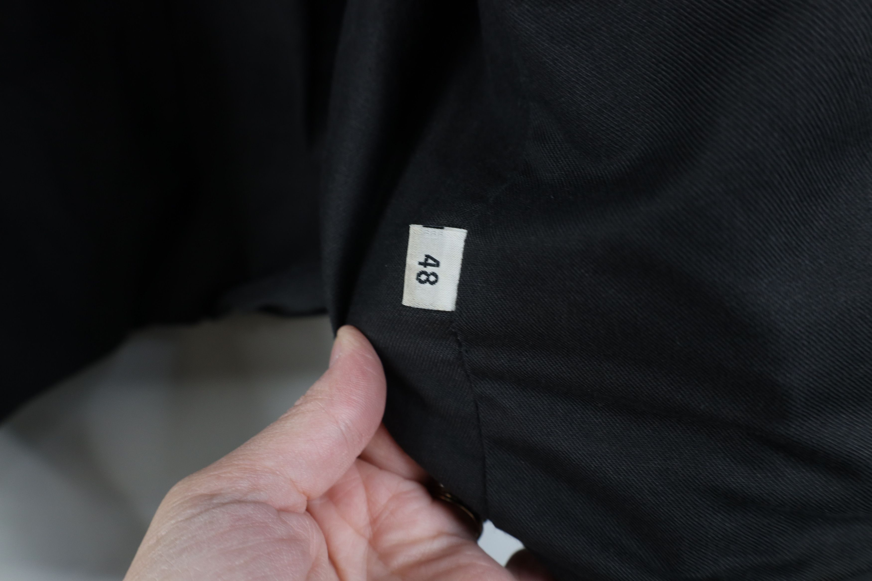 Vintage AS IS Vintage 60s 70s Brooks Cafe Racer Bomber Jacket USA Size US XXL / EU 58 / 5 - 13 Thumbnail