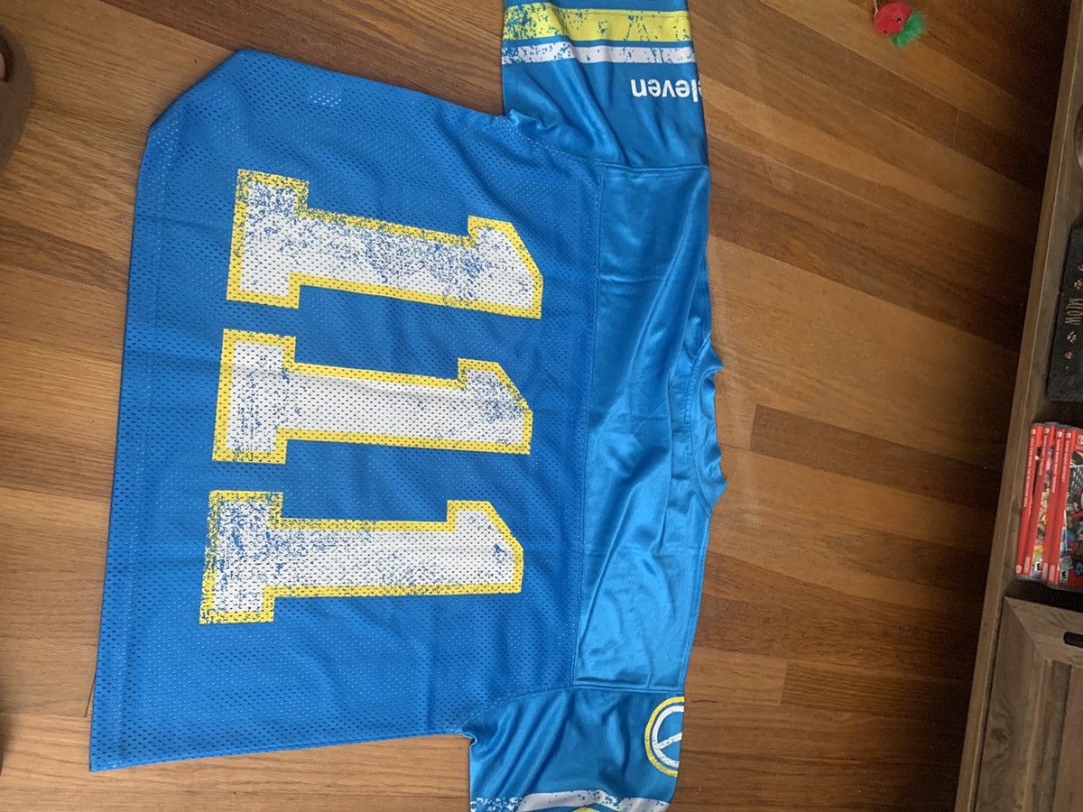 Vintage one eleven jersey Size US S / EU 44-46 / 1 - 2 Thumbnail