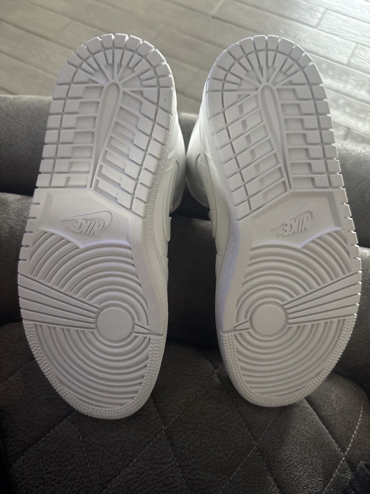 Jordan Brand Air jordan 1 Size US 5 / EU 37 - 6 Thumbnail