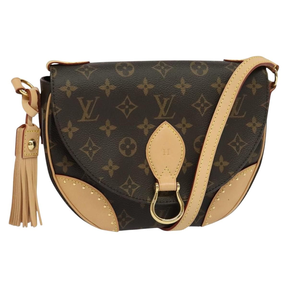 Louis Vuitton Saint Cloud shoulder