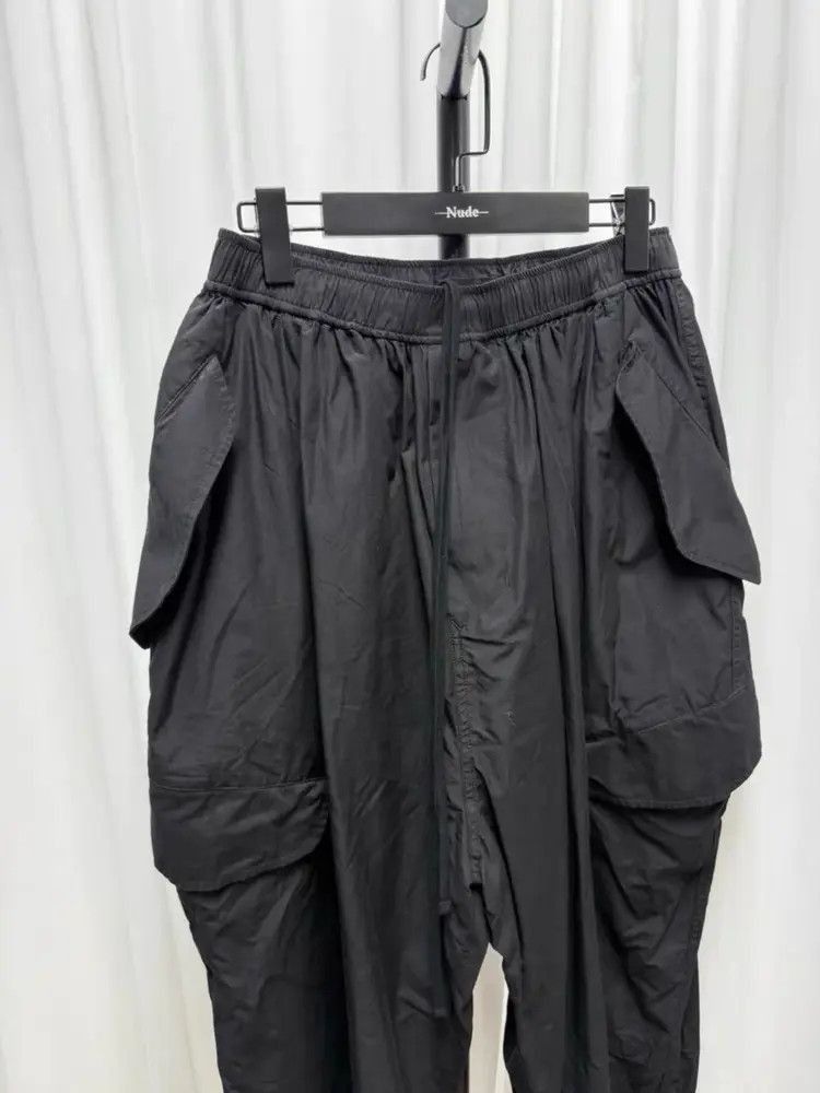 Julius Sz 3 Julius huge Side Pocket Sweatpants Size US 32 / EU 48 - 6 Thumbnail