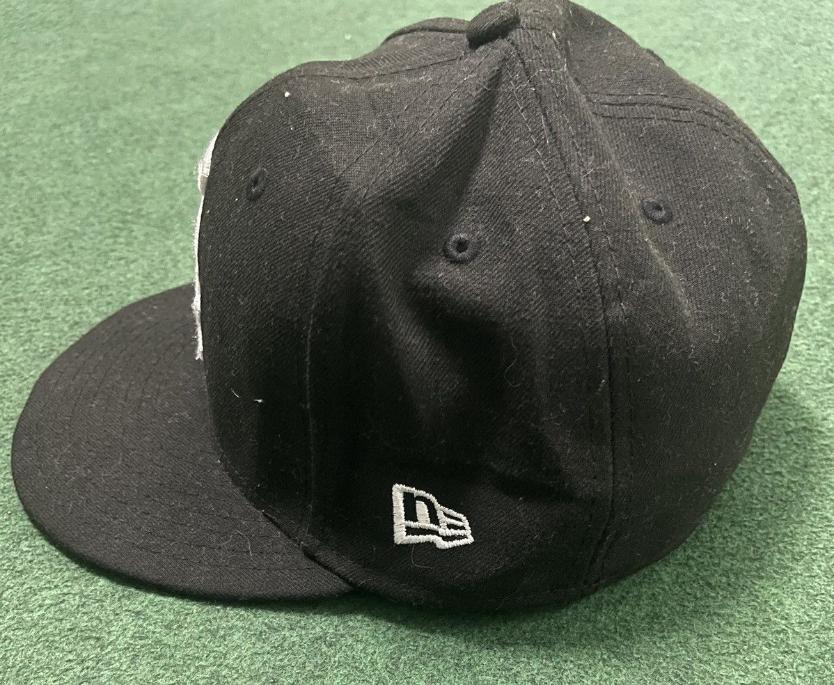 New Era SOX NEW ERA FULL CAP Size ONE SIZE - 2 Thumbnail