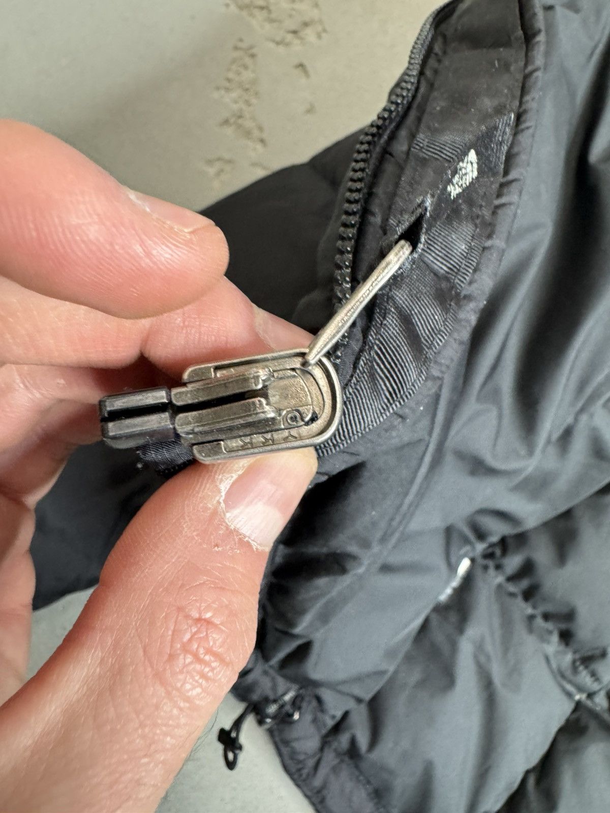The North Face The North Face 700 Nuptse puffer jacket Size L / US 10 / IT 46 - 5 Thumbnail