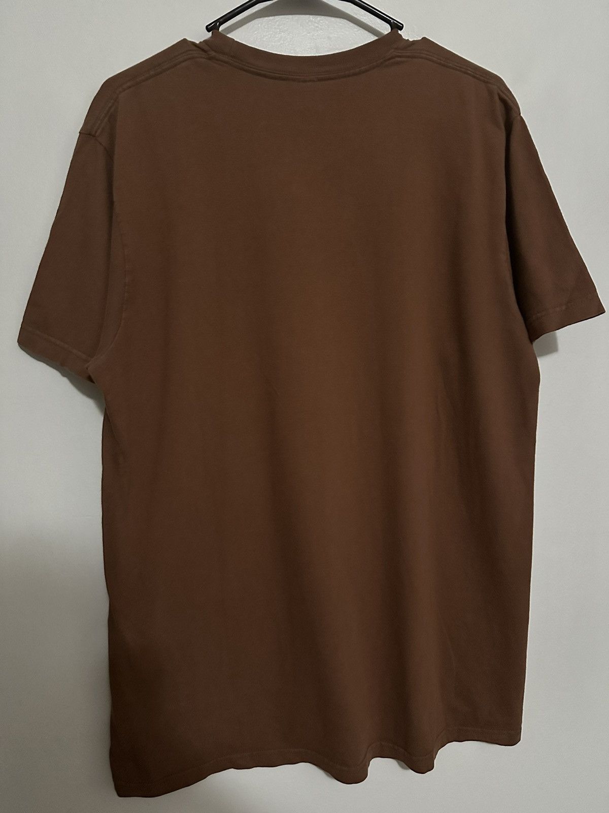 Supreme Supreme Strawberries Tee Size US L / EU 52-54 / 3 - 3 Thumbnail