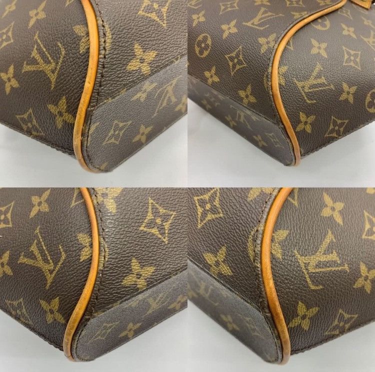 Louis Vuitton Louis Vuitton Ellipse PM Size ONE SIZE - 4 Thumbnail