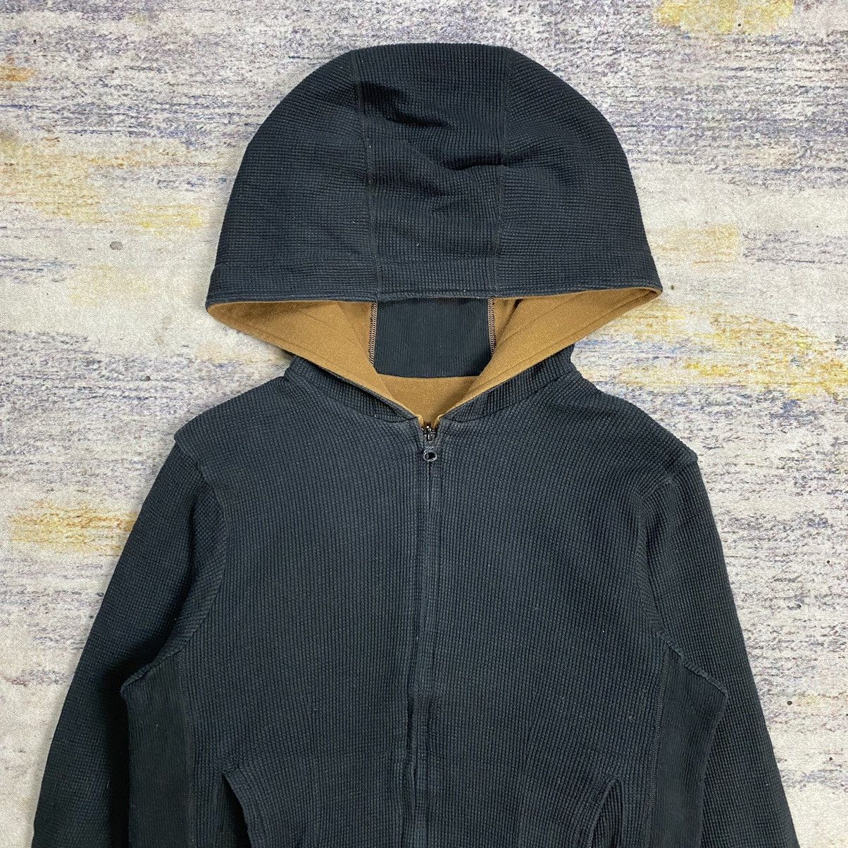 Undercover × Wtaps Undercover x wtaps uparmored council reversible zip hoodie Size US XS / EU 42 / 0 - 12 Thumbnail