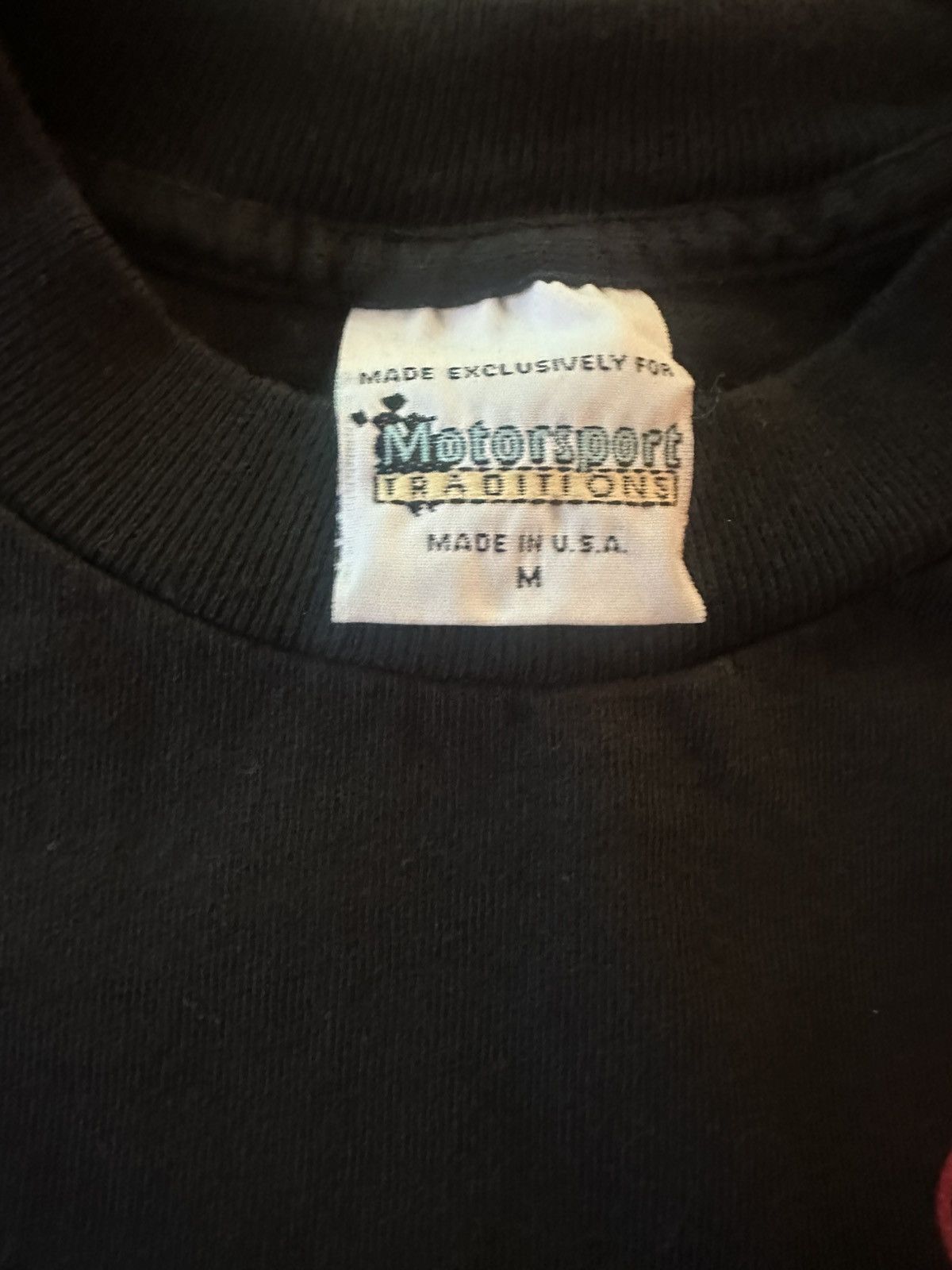 Other Dale Earnhardt Richard Petty ‘7&7’ 7-time champions shirt Size US M / EU 48-50 / 2 - 3 Thumbnail