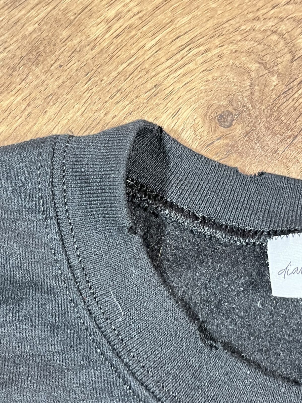 Other Will Work For Chanel Sweatshirt Size US S / EU 44-46 / 1 - 7 Thumbnail