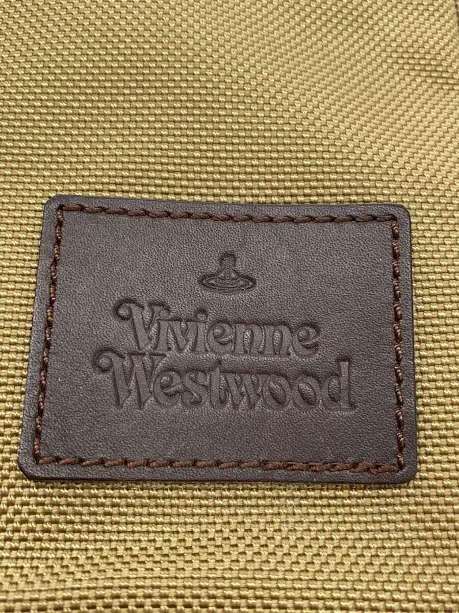 Vivienne Westwood Orb Backpack Size ONE SIZE - 6 Thumbnail
