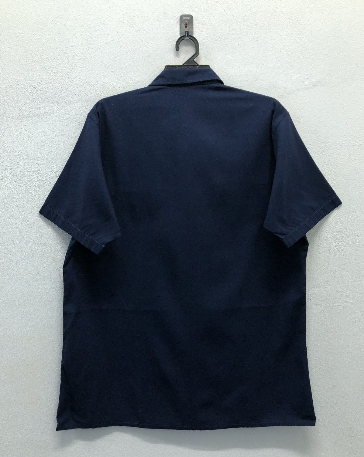 Vintage Vintage U.S. Coast Guard Utility Shirt – Size Large Size US L / EU 52-54 / 3 - 2 Thumbnail