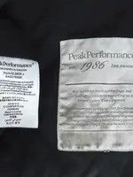 Peak Performance Elmer Men L Jacket Field Hood Coat Bomber Military Insulated Size US L / EU 52-54 / 3 - 2 Thumbnail
