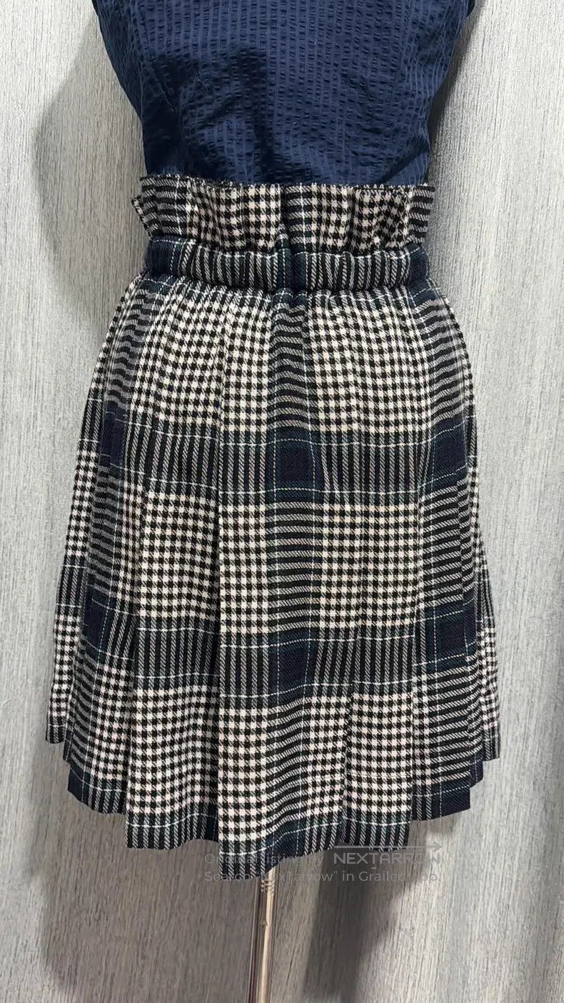 Vivienne Westwood Vivienne Westwood Skirt Size 35" - 4 Thumbnail