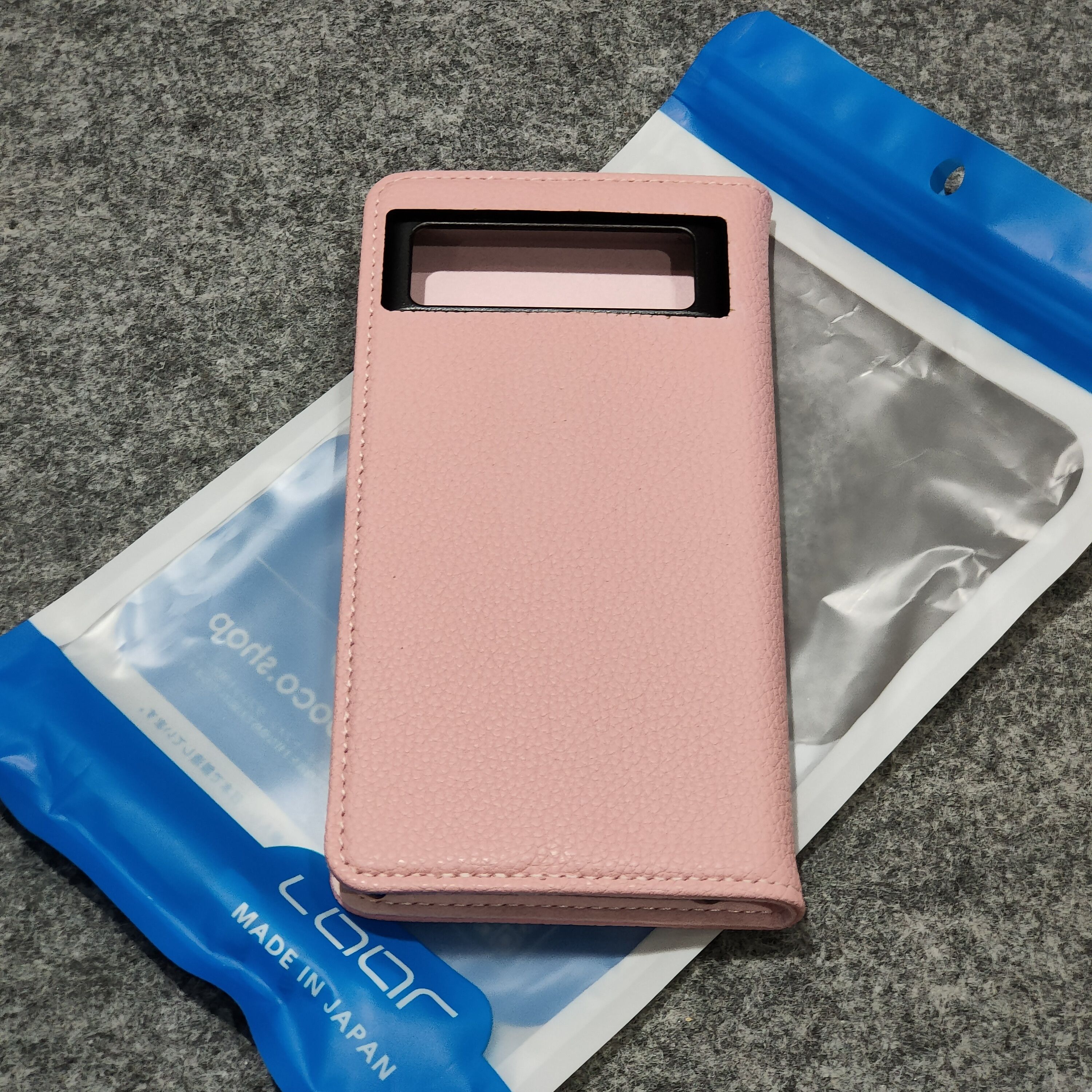 Japanese Brand 🔥Loof Google Pixel 8 case Size ONE SIZE - 4 Thumbnail