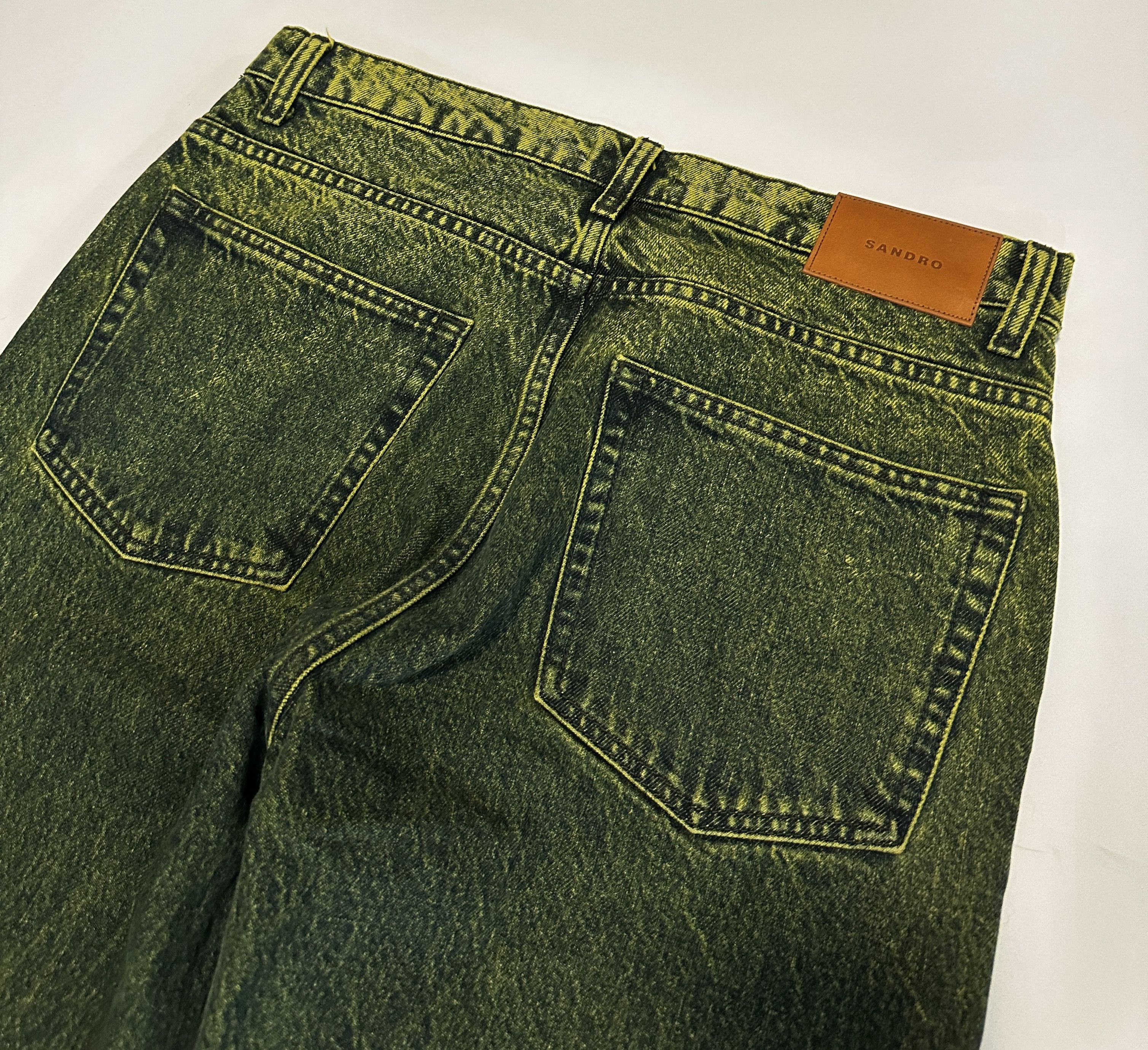 Sandro Sandro jeans Size US 31 - 5 Thumbnail