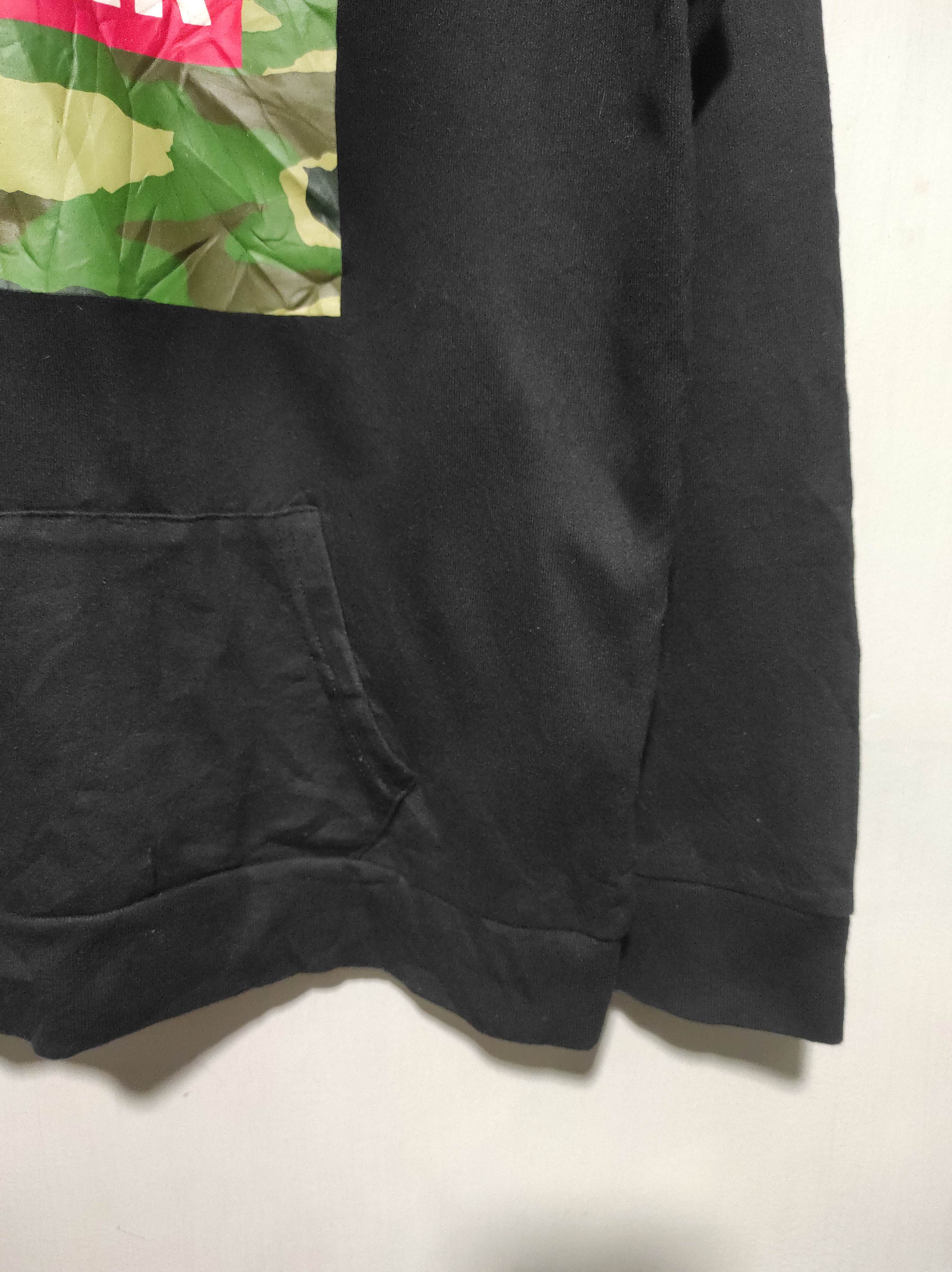 Hysteric Glamour Browny Camo Fur Hoodie LGB i6w9 style Size US M / EU 48-50 / 2 - 6 Thumbnail