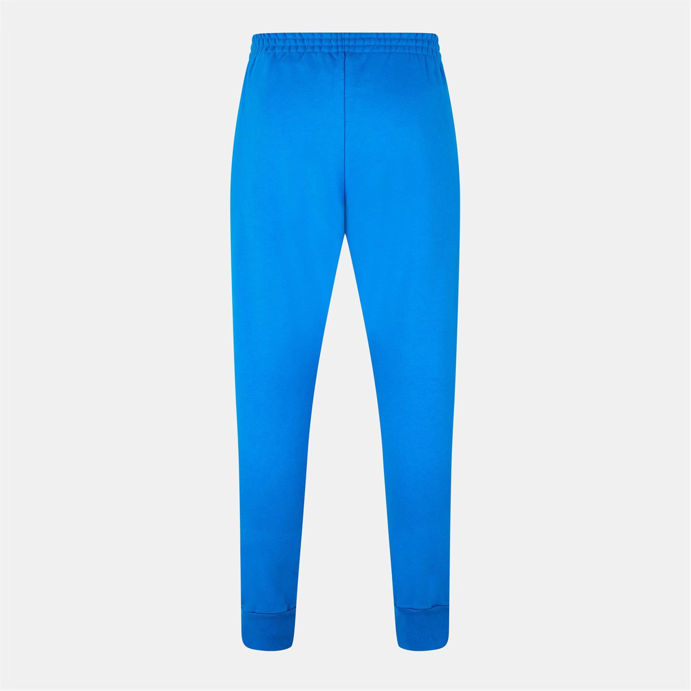 Balenciaga o1g2r1mq0226 Leggings In Blue/White Size US 28 / EU 44 - 2 Thumbnail