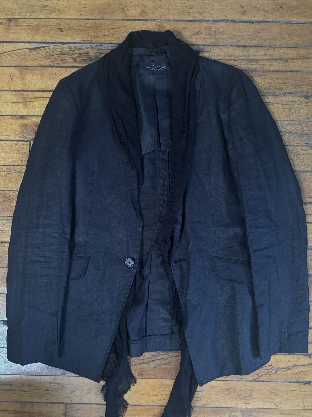 Alexander McQueen Scarf