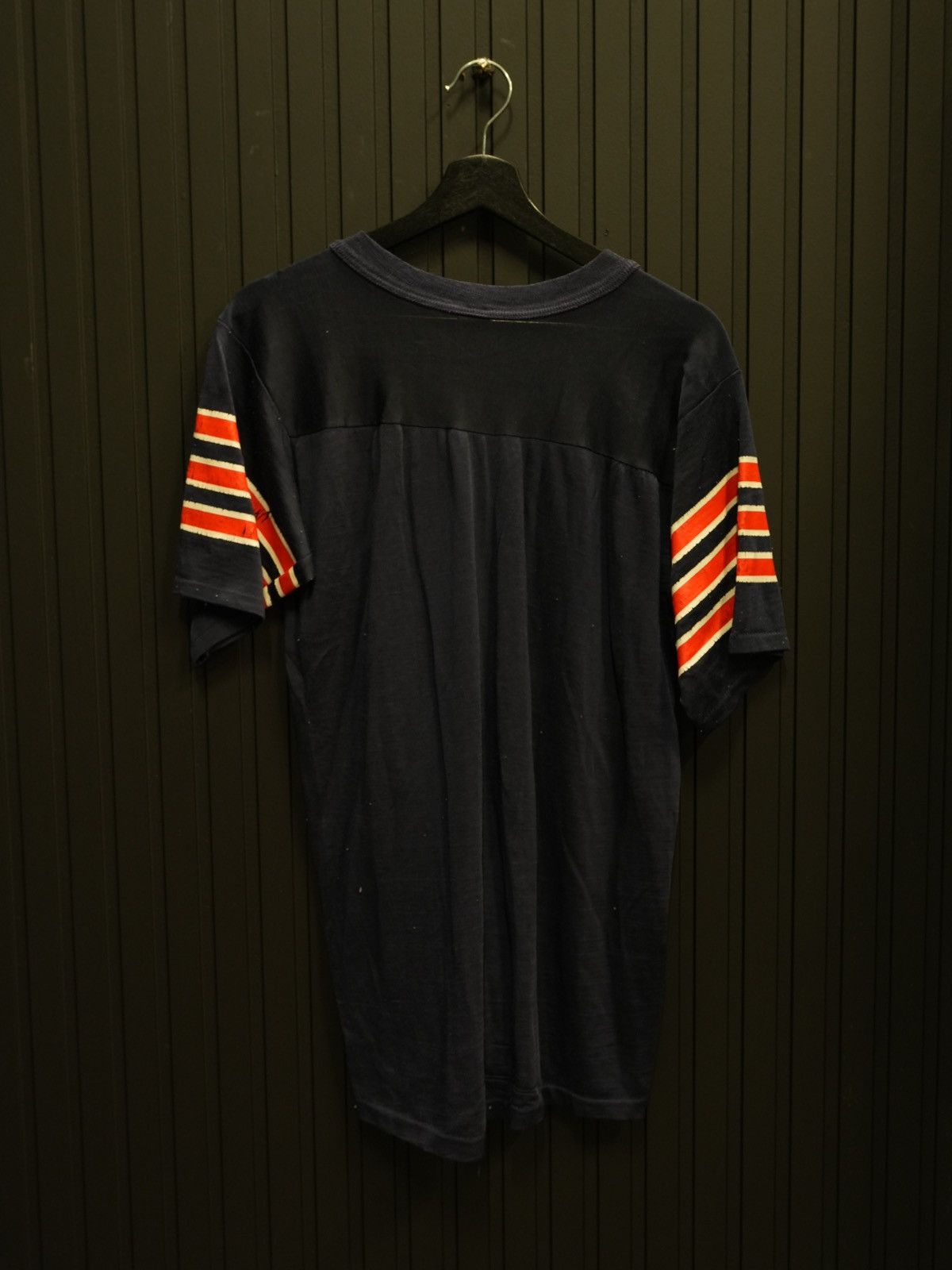 Vintage Vintage Football Jersey Size US S / EU 44-46 / 1 - 2 Thumbnail