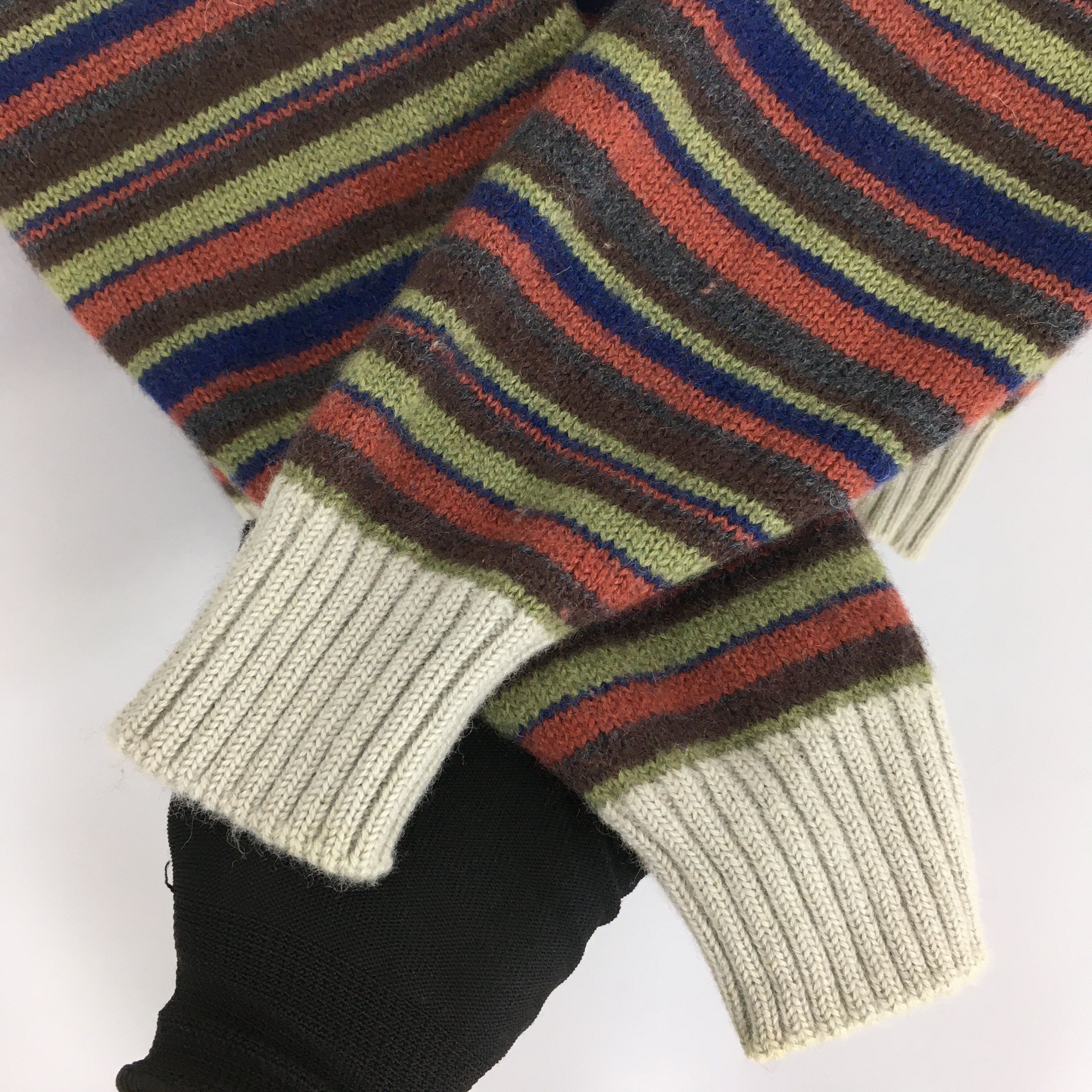Japanese Brand × Vintage Vintage 90s Boston Traders Navajo Knitwear Large Size US L / EU 52-54 / 3 - 4 Thumbnail