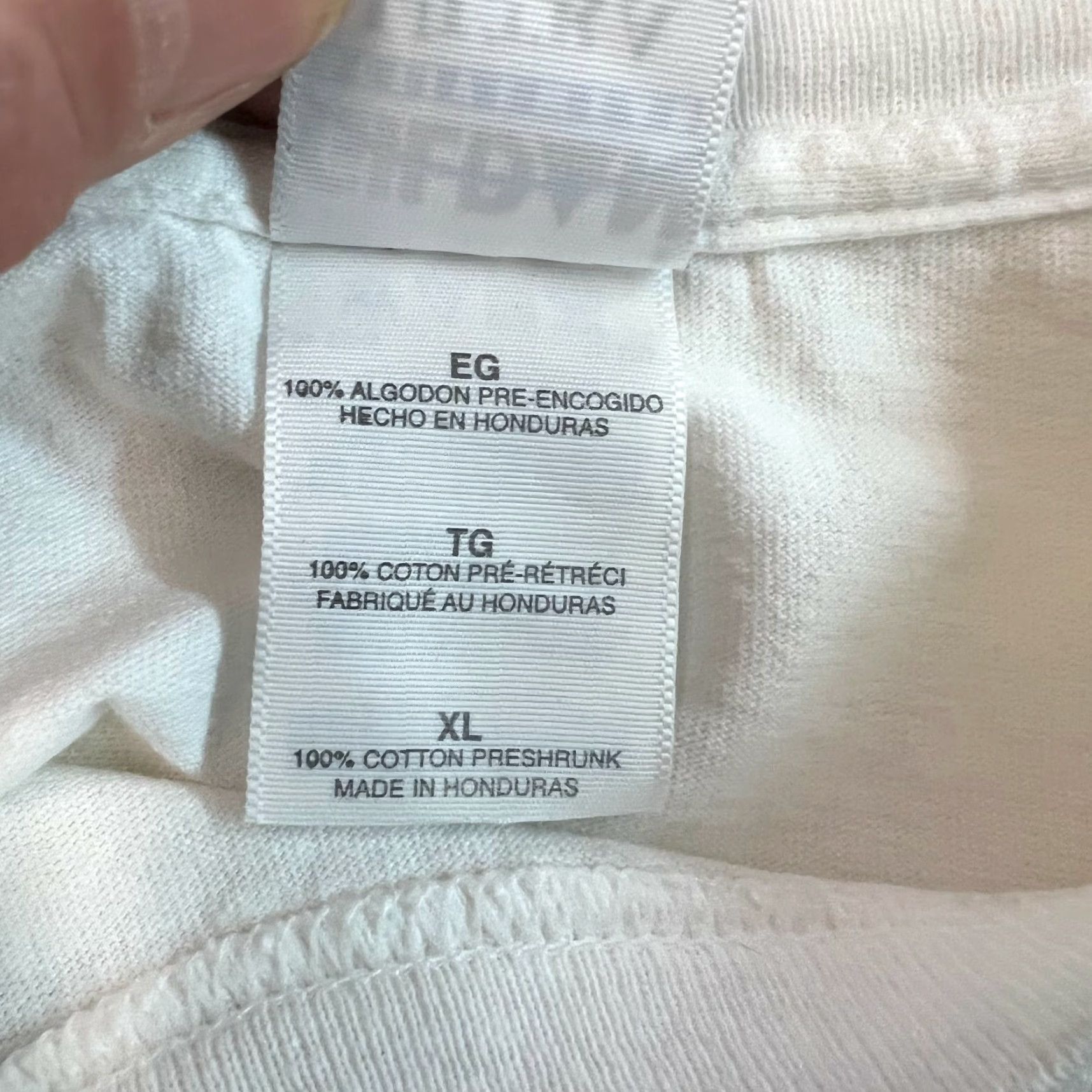 Gildan VINTAGE Gildan T-Shirt Shirt Mens Size XL White I Turned 21 AT Murphys Graphic Ultra Cotton 90s Boys Mens Size US XL / EU 56 / 4 - 5 Thumbnail