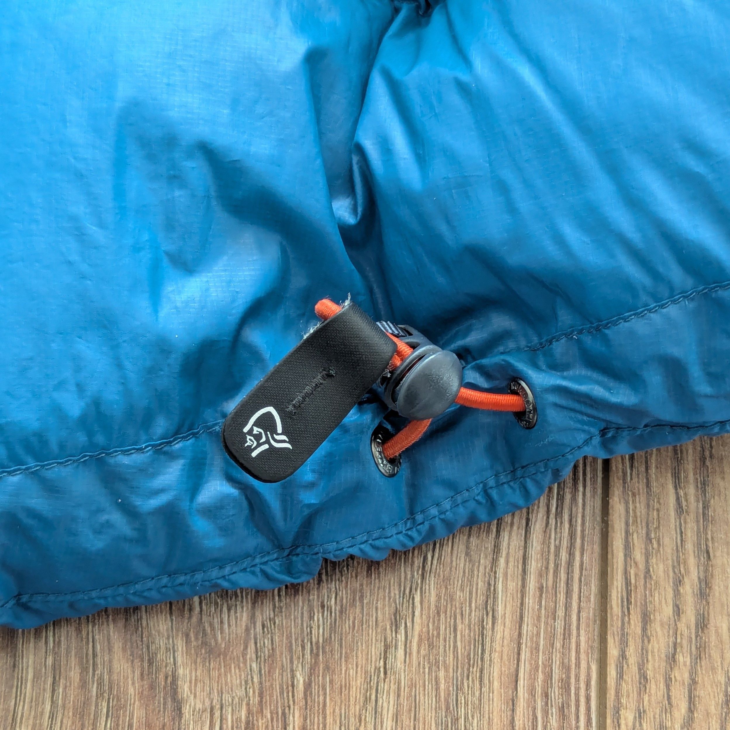 Norrona Norrona Lyngen Light Down 750 Women's Jacket Size XS Blue Size XS / US 0-2 / IT 36-38 - 18 Thumbnail