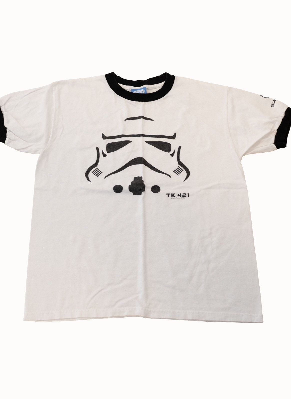Other Vintage Star Wars T Size US M / EU 48-50 / 2 - 1 Thumbnail