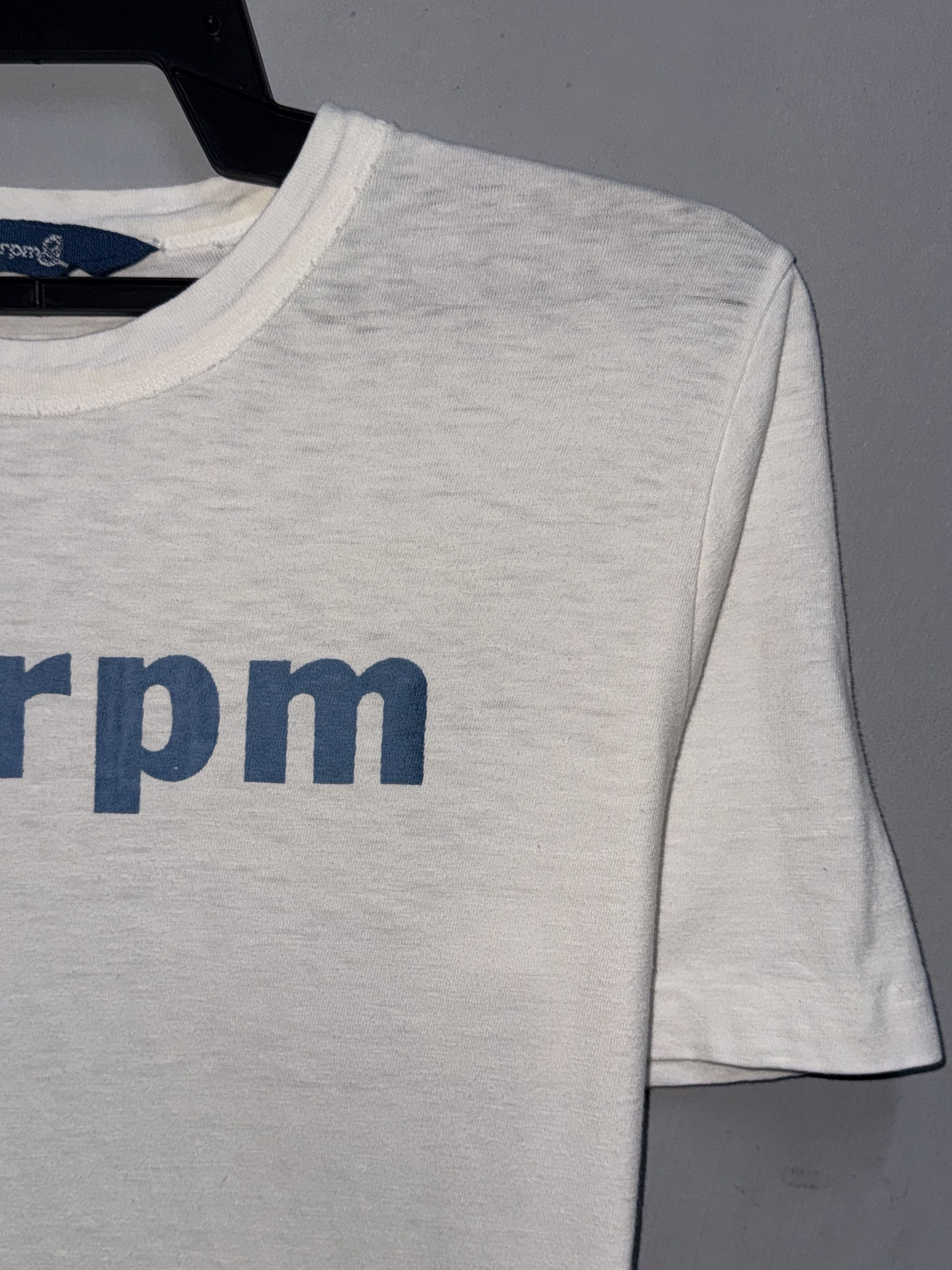 45rpm 45Rpm Shirt Size US S / EU 44-46 / 1 - 2 Thumbnail