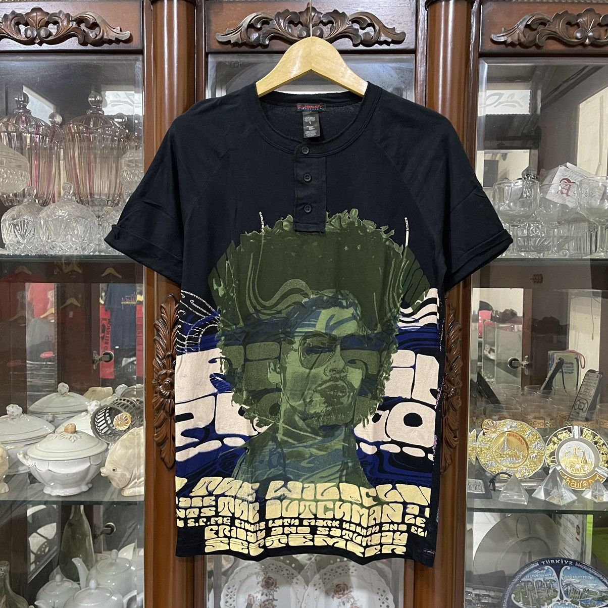 Custo Barcelona × Designer Rare Custo barcelona all over print Size US M / EU 48-50 / 2 - 1 Thumbnail