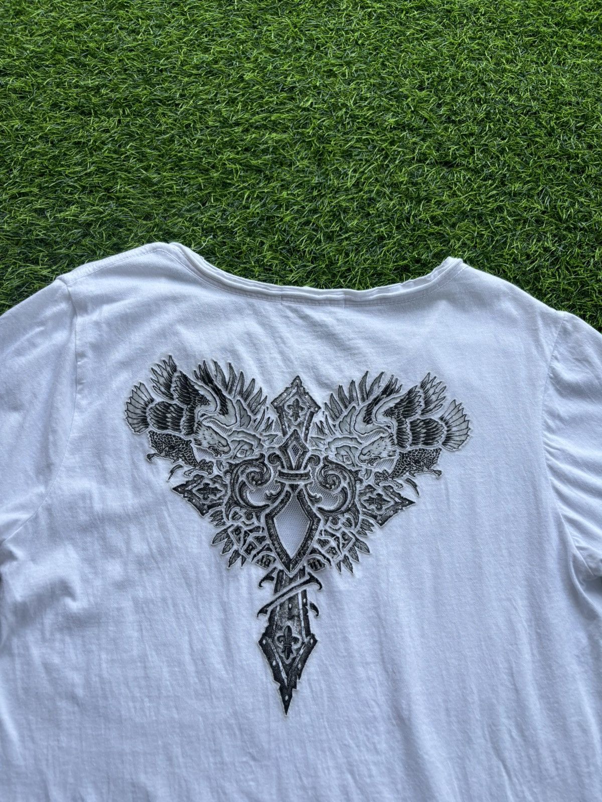 BUCKAROO Y2k Buckaroo Tshirt Size US S / EU 44-46 / 1 - 4 Thumbnail
