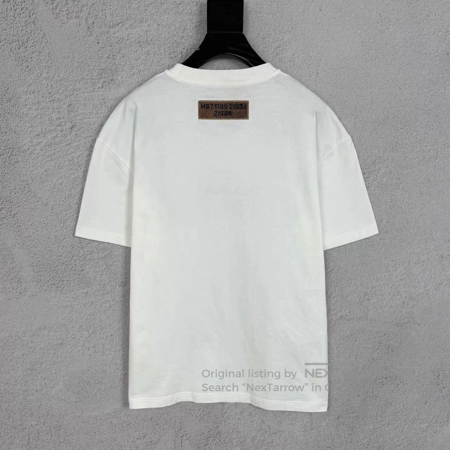 Louis Vuitton White Short. Size US M / EU 48-50 / 2 - 2 Thumbnail