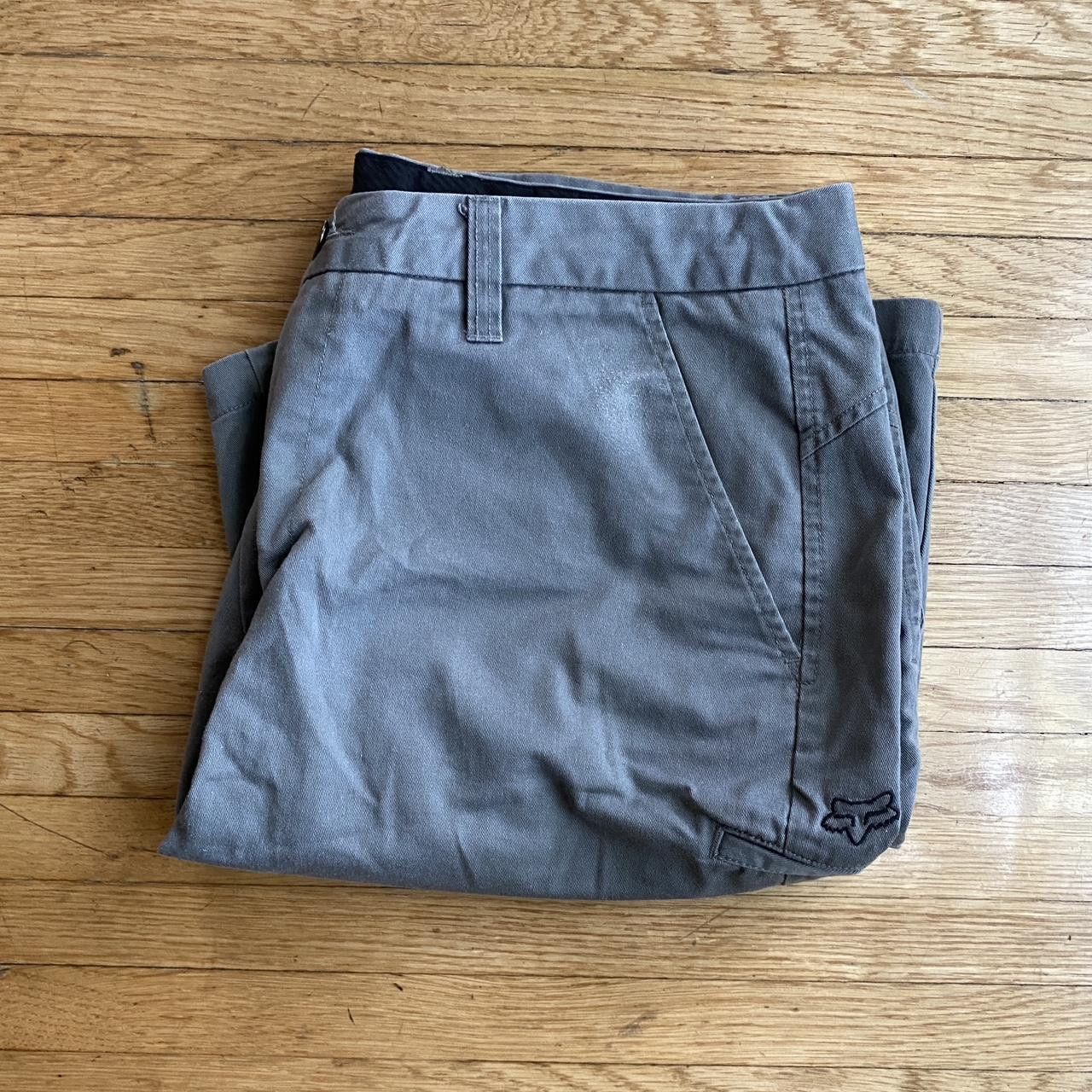 Fox Racing FoxRacing shorts Size US 36 / EU 52 - 1 Thumbnail