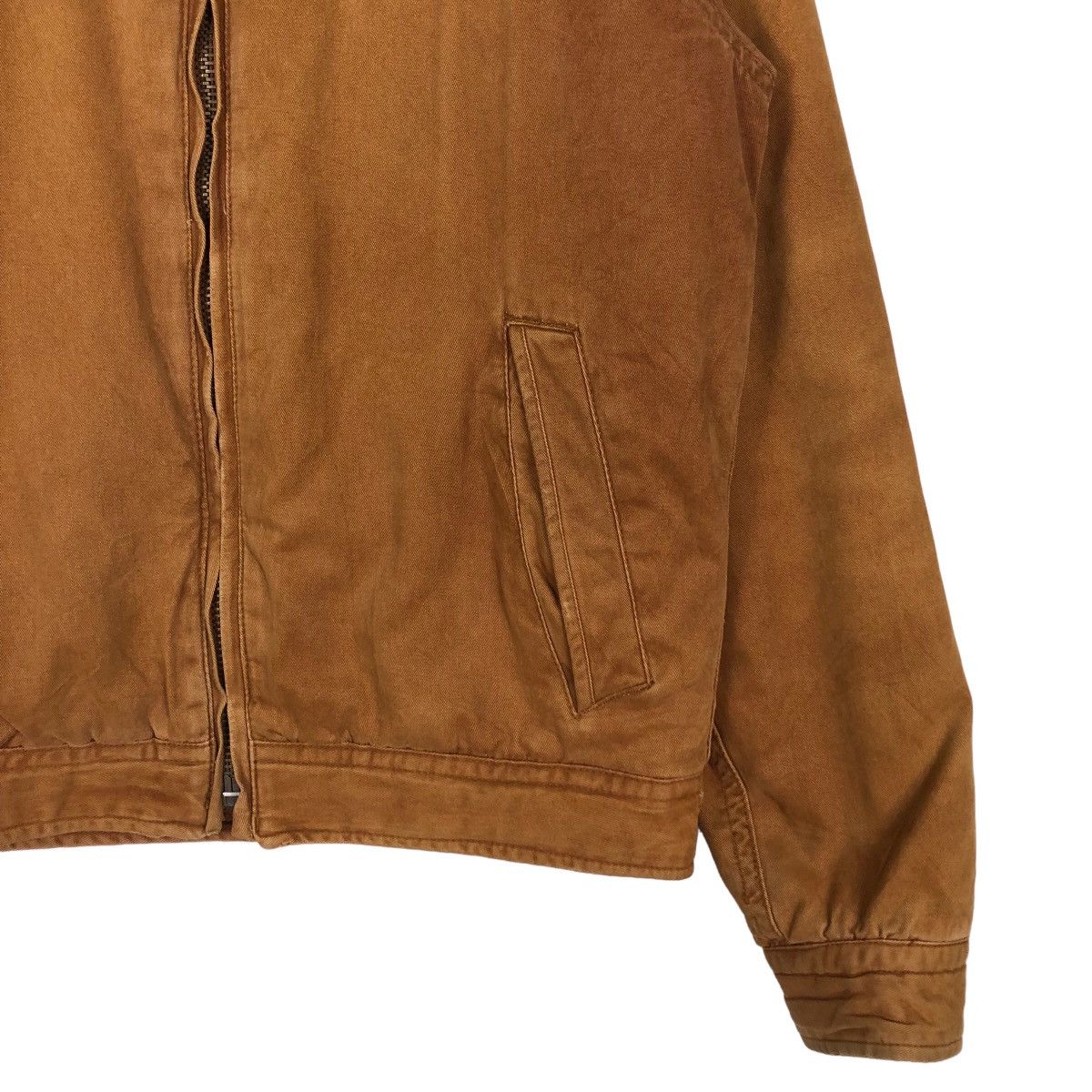🔥Vintage Riding Biker Jacket Abercrombie Japan Issey Miyake