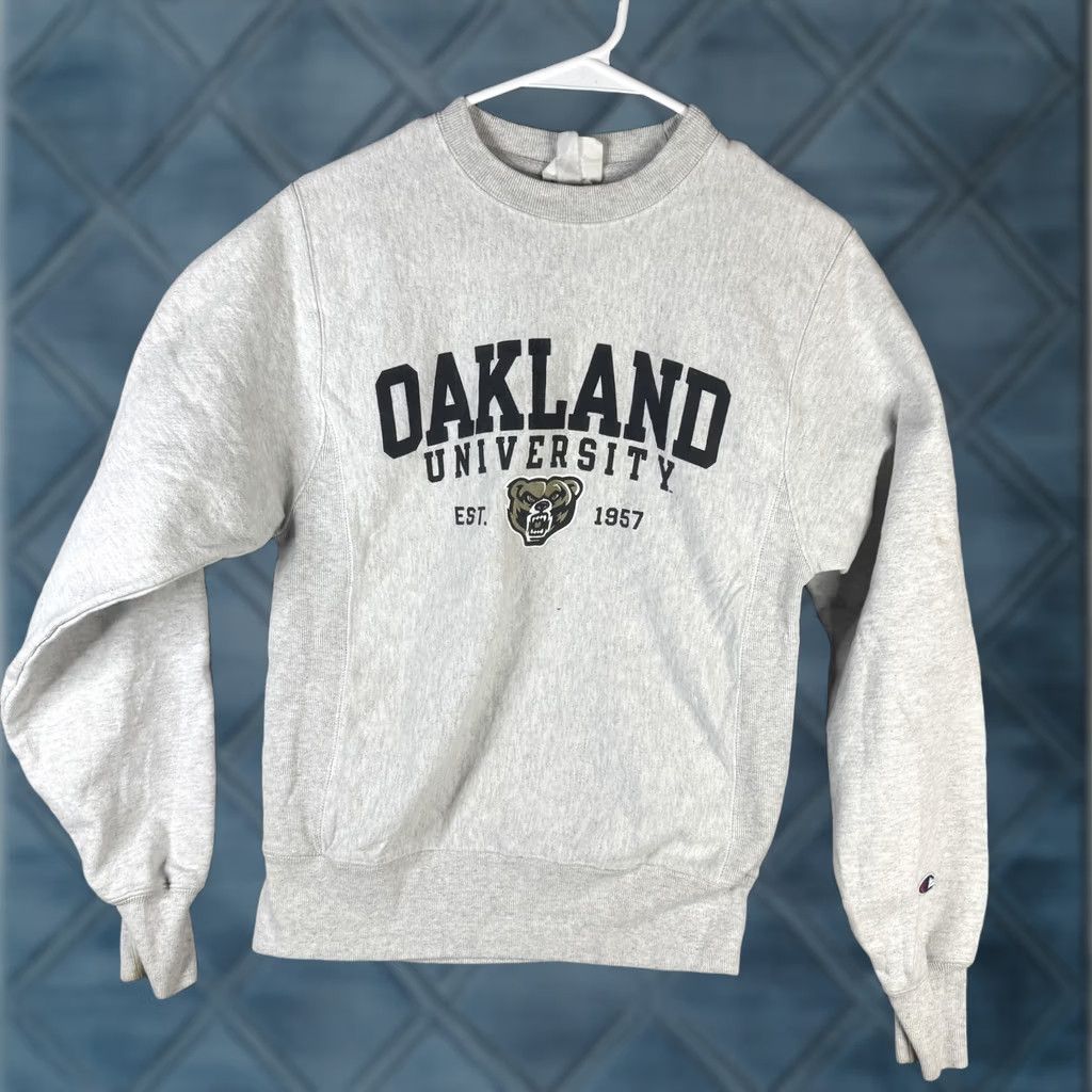 Champion VINTAGE? No. Size US XS / EU 42 / 0 - 1 Thumbnail
