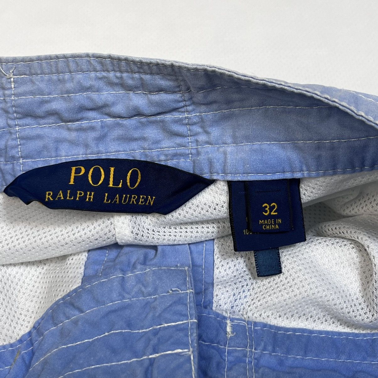 Ralph Lauren Polo Ralph Lauren Swimwear Hawaii Men's Shorts Size US 32 / EU 48 - 6 Thumbnail