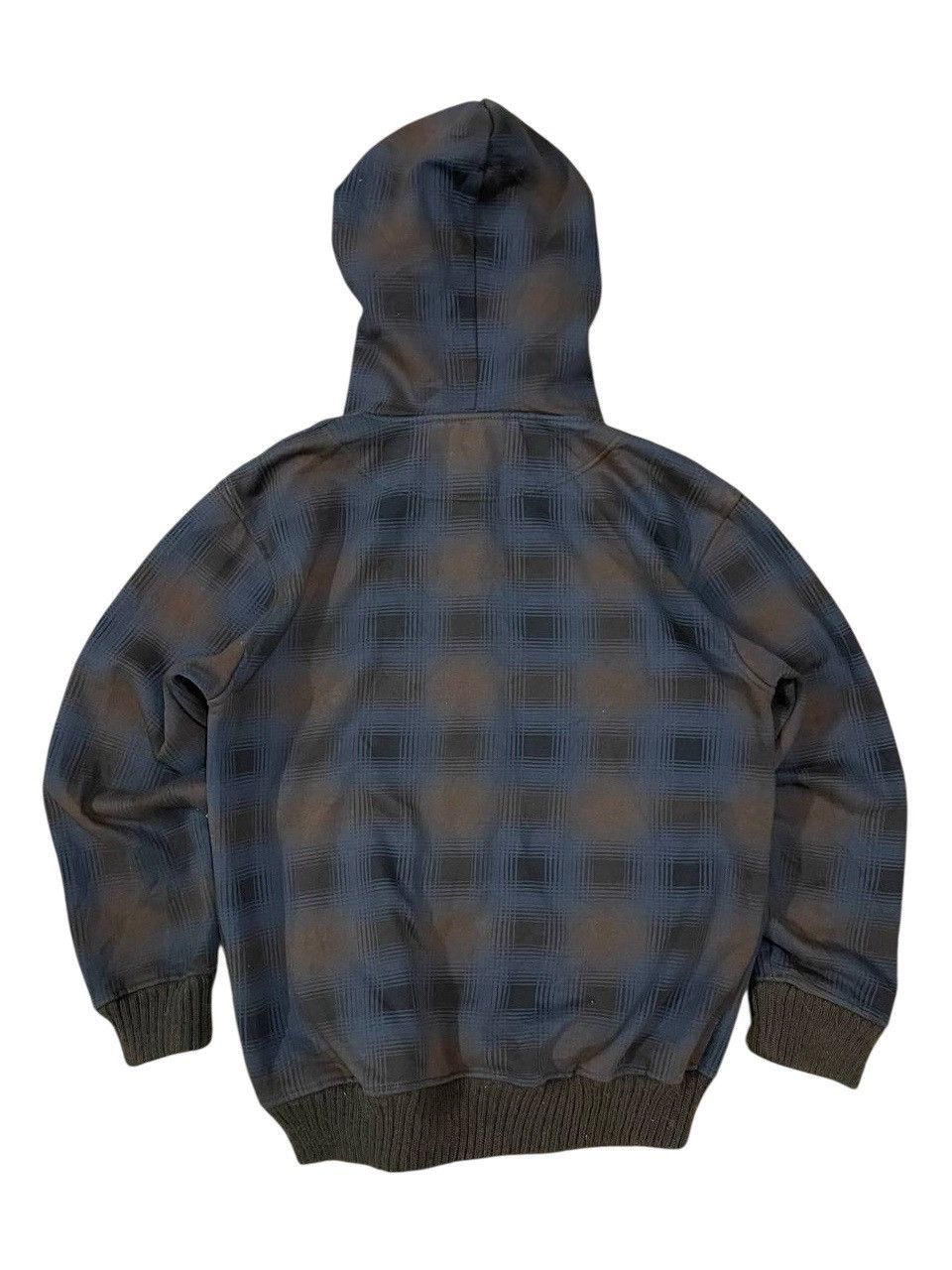 Bullet Noise BULLET NOISE CHECKERBOARD Size US M / EU 48-50 / 2 - 2 Thumbnail