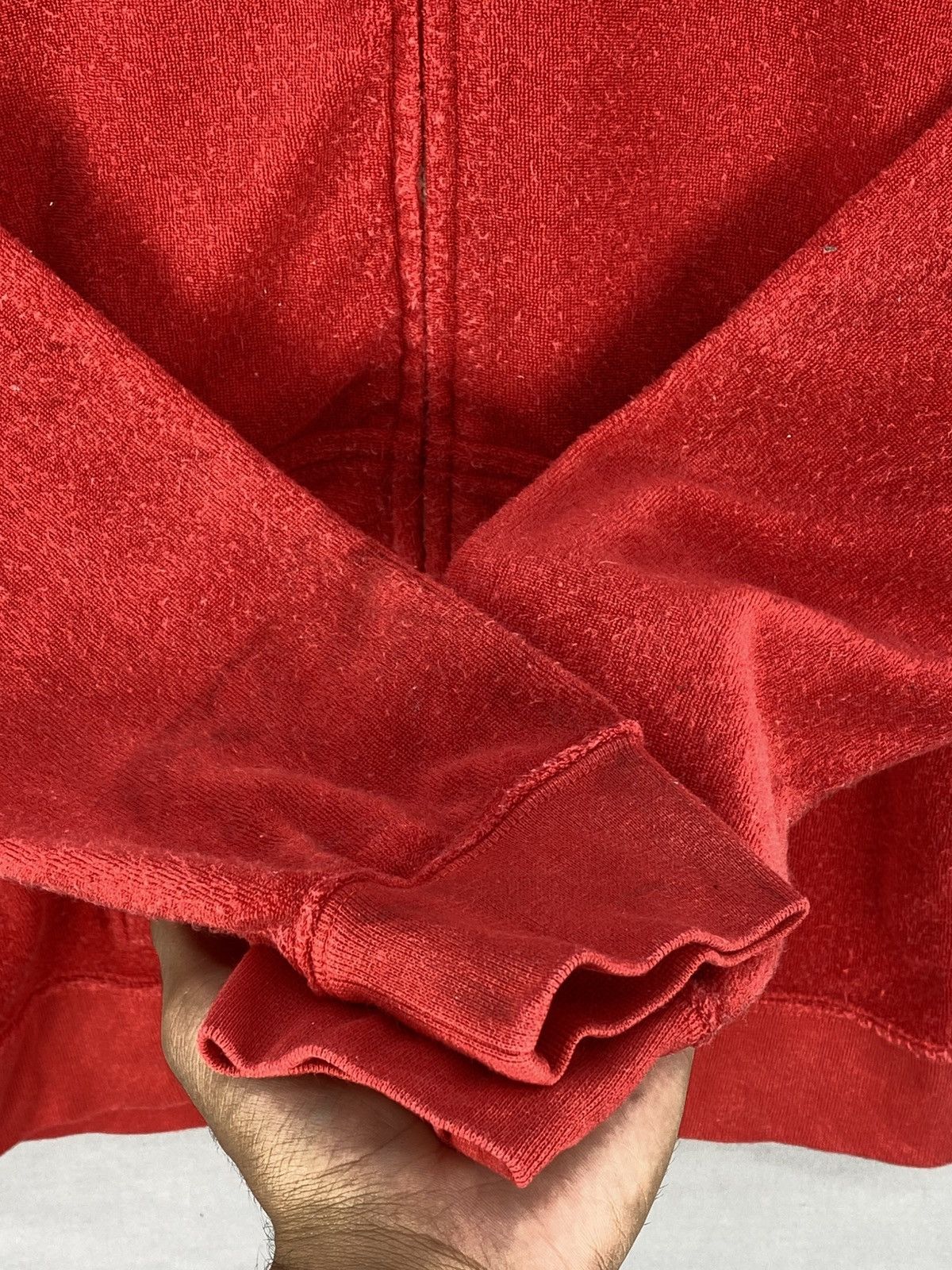 Ralph Lauren Ralph Lauren Kids Hoodie Zipper Jacket Size US XXS / EU 40 - 12 Thumbnail